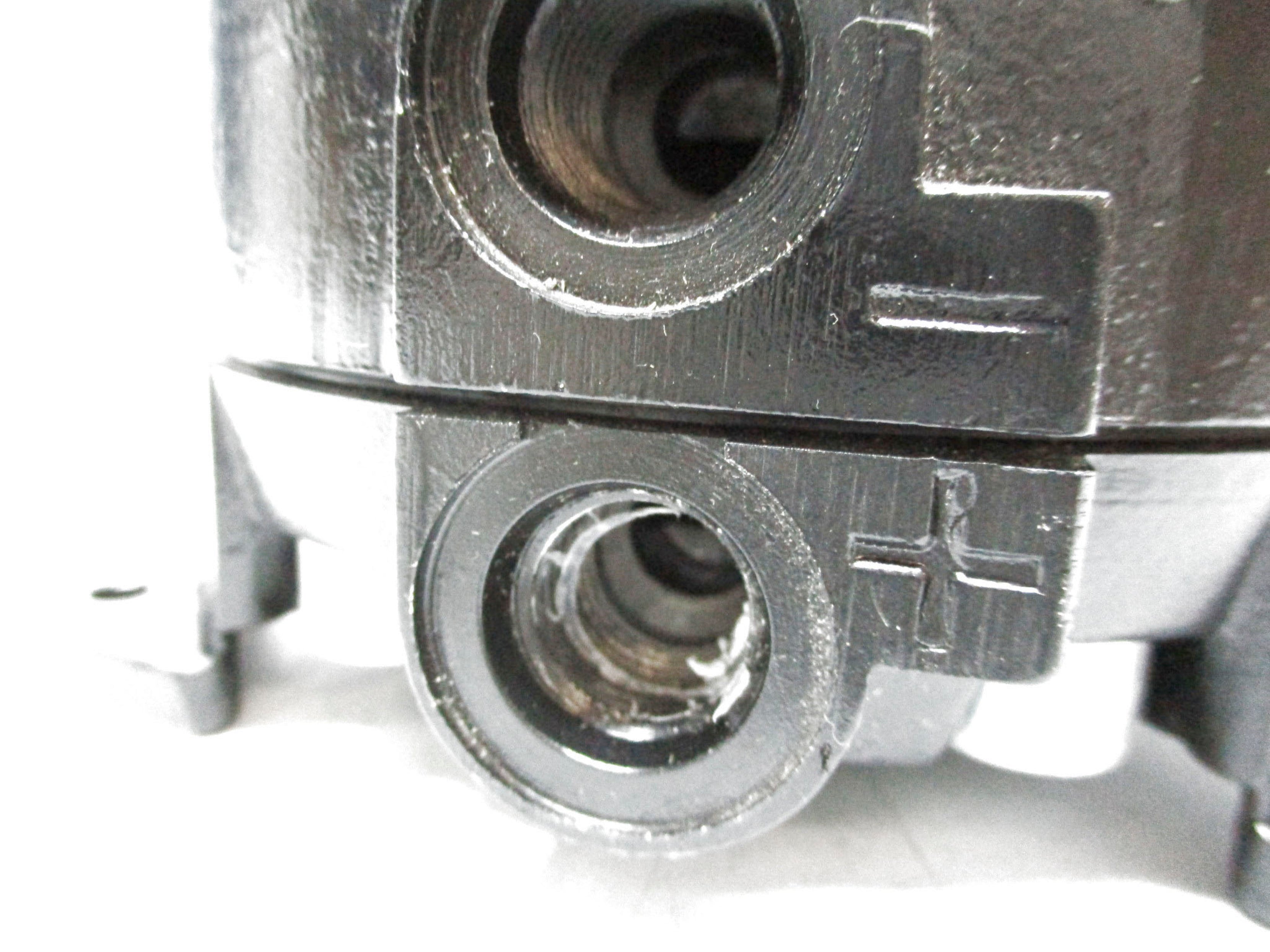 FISCHER DS1103NA01A1 UNMP