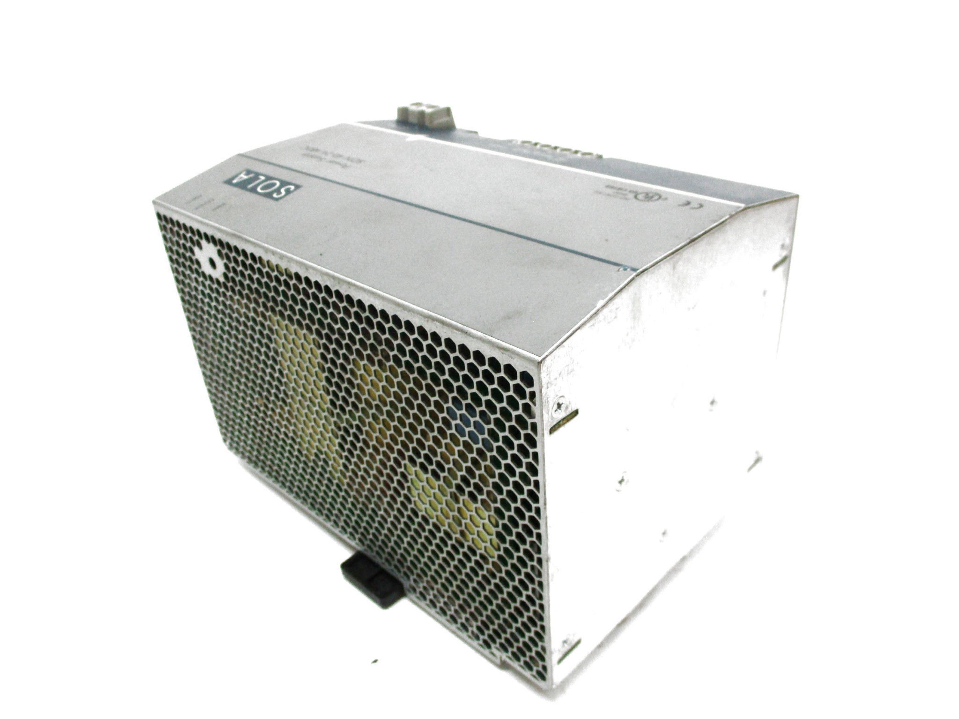 SOLA SDN40-24-480C UNMP