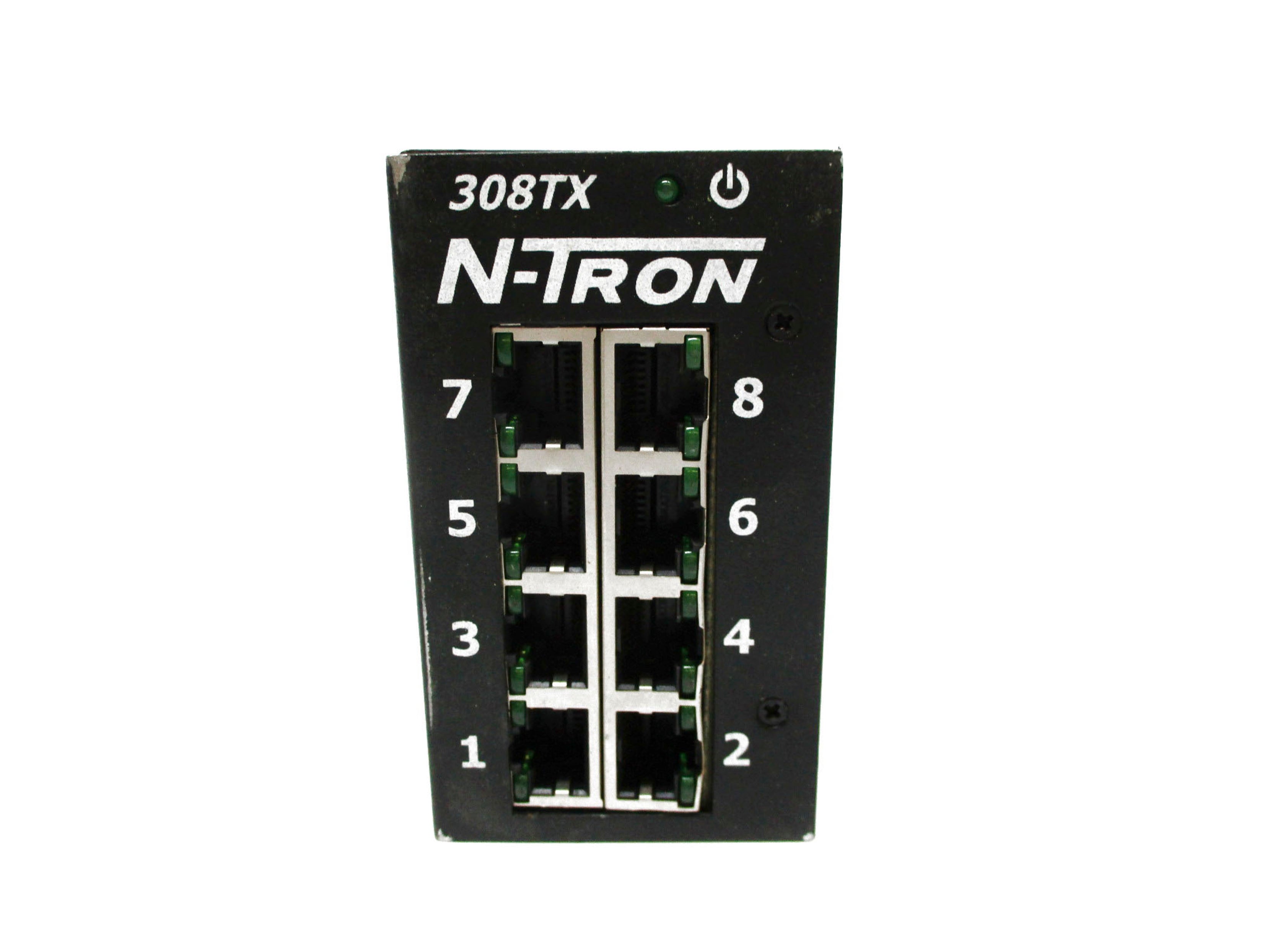N-TRON 308TX UNMP