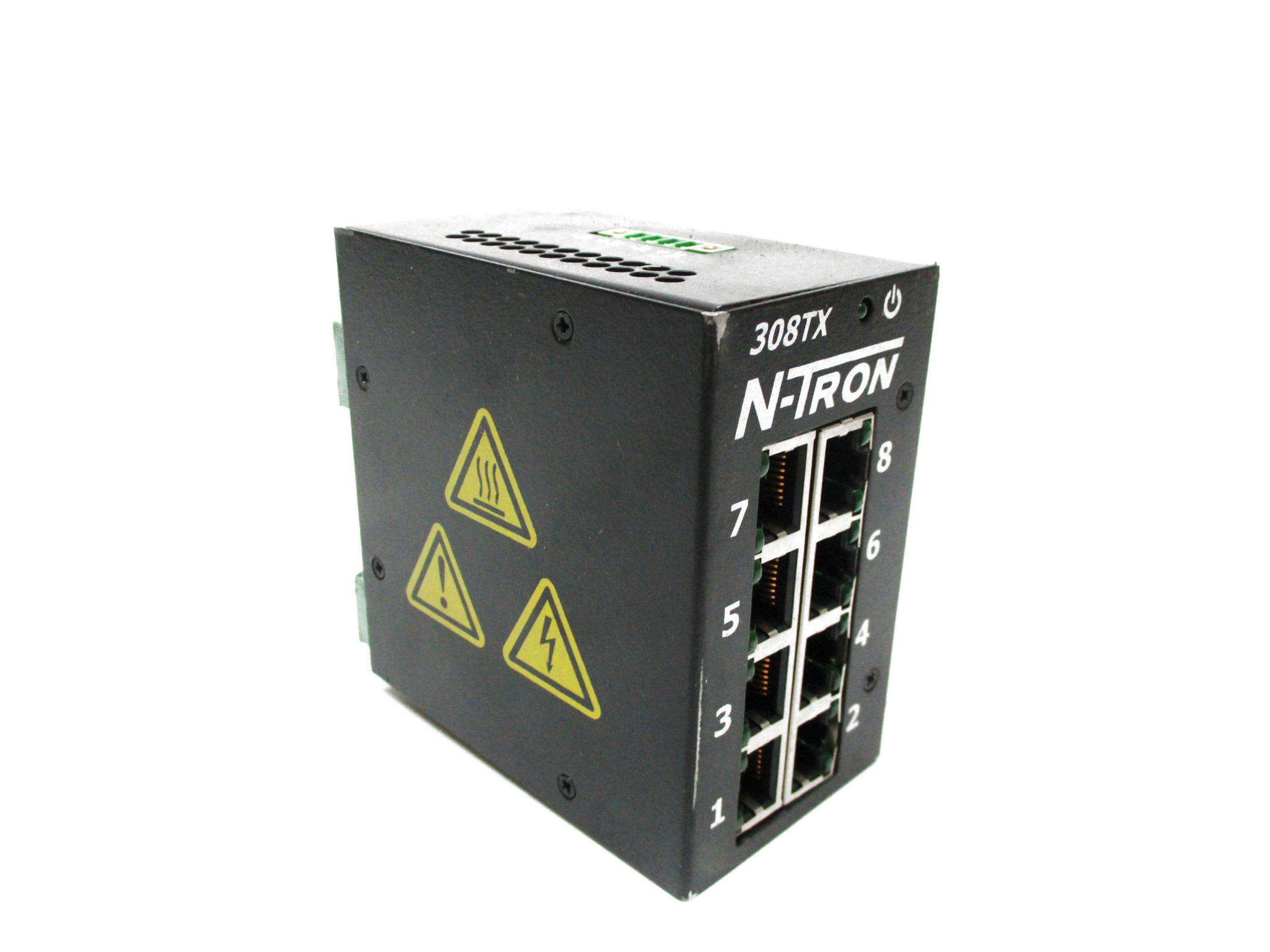 N-TRON 308TX UNMP