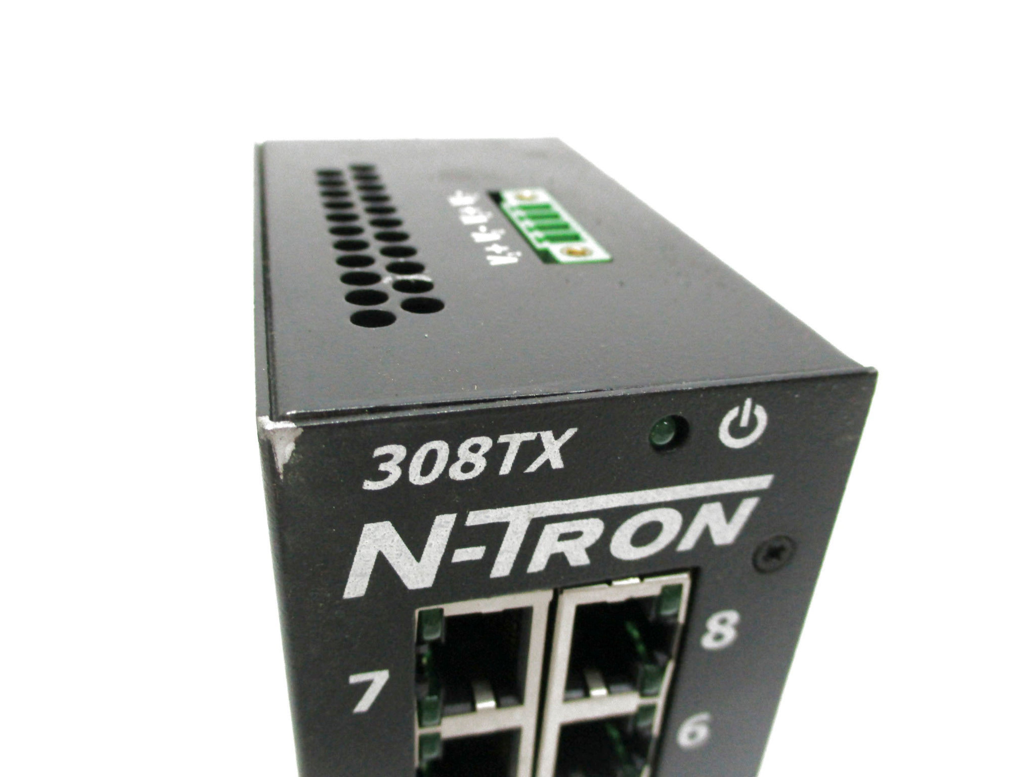 N-TRON 308TX UNMP