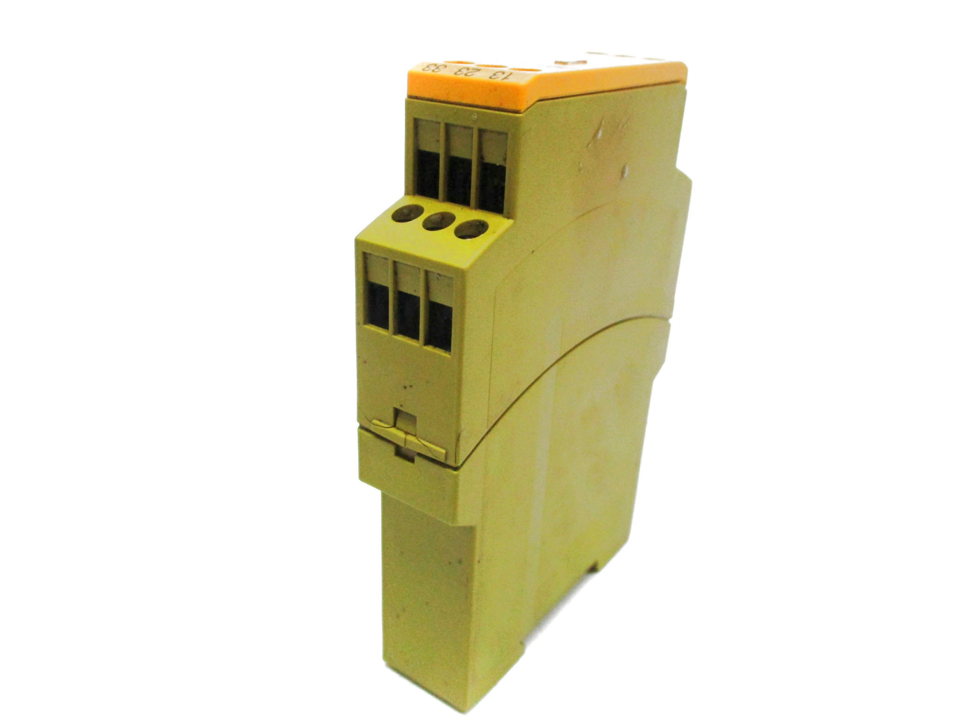 PILZ PZEX44S 24VDC 240VAC UNMP
