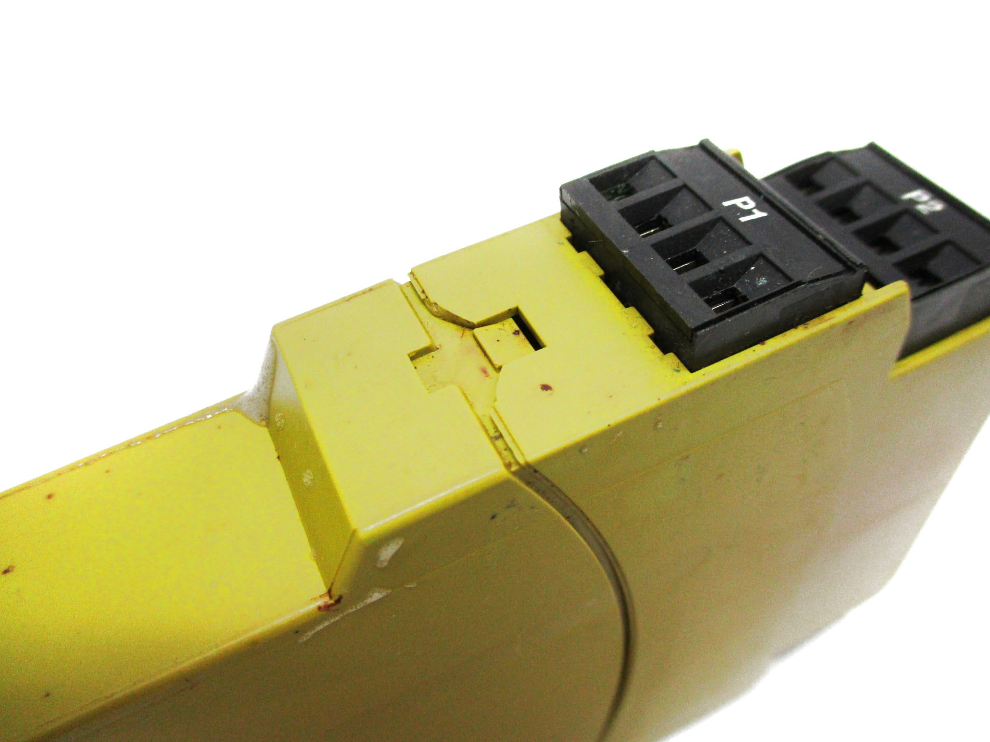 PILZ PNO-ZX-2P24VACDC-2N/O 24VAC/DC 240VAC UNMP