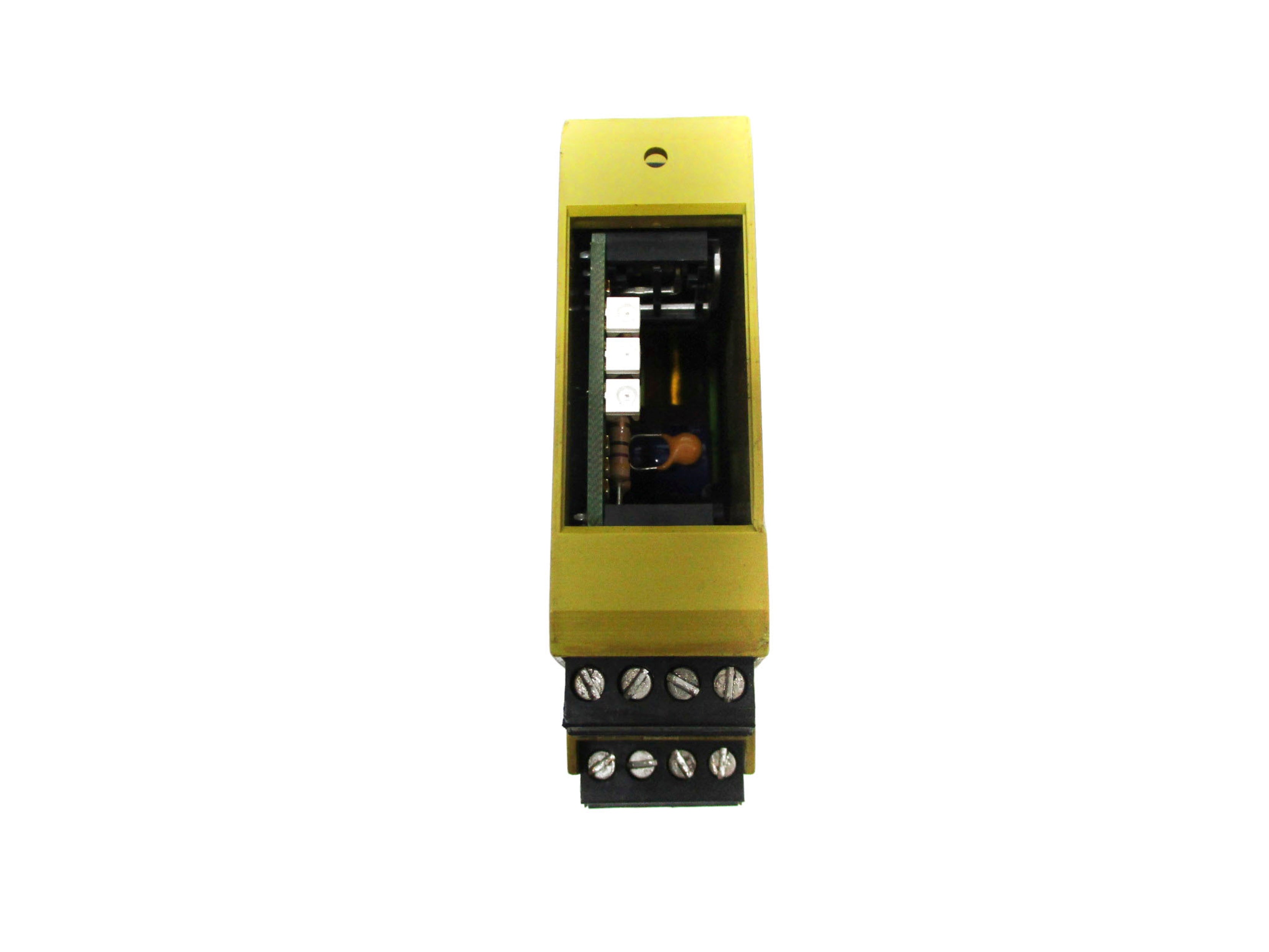 PILZ 777303 24VAC/DC 240VAC (AS PICTURED) UNMP