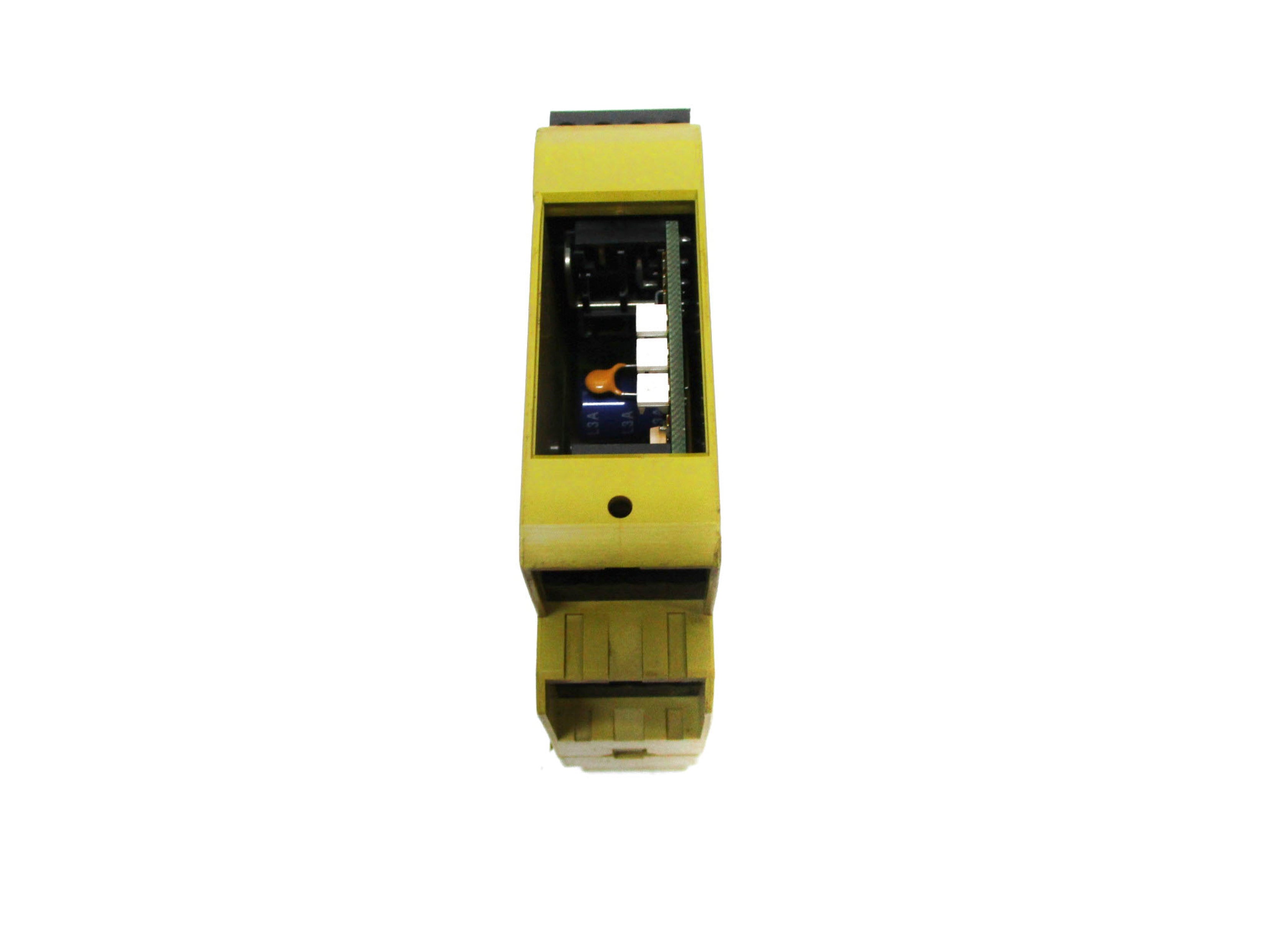 PILZ 777303 24VAC/DC 240VAC (AS PICTURED) UNMP