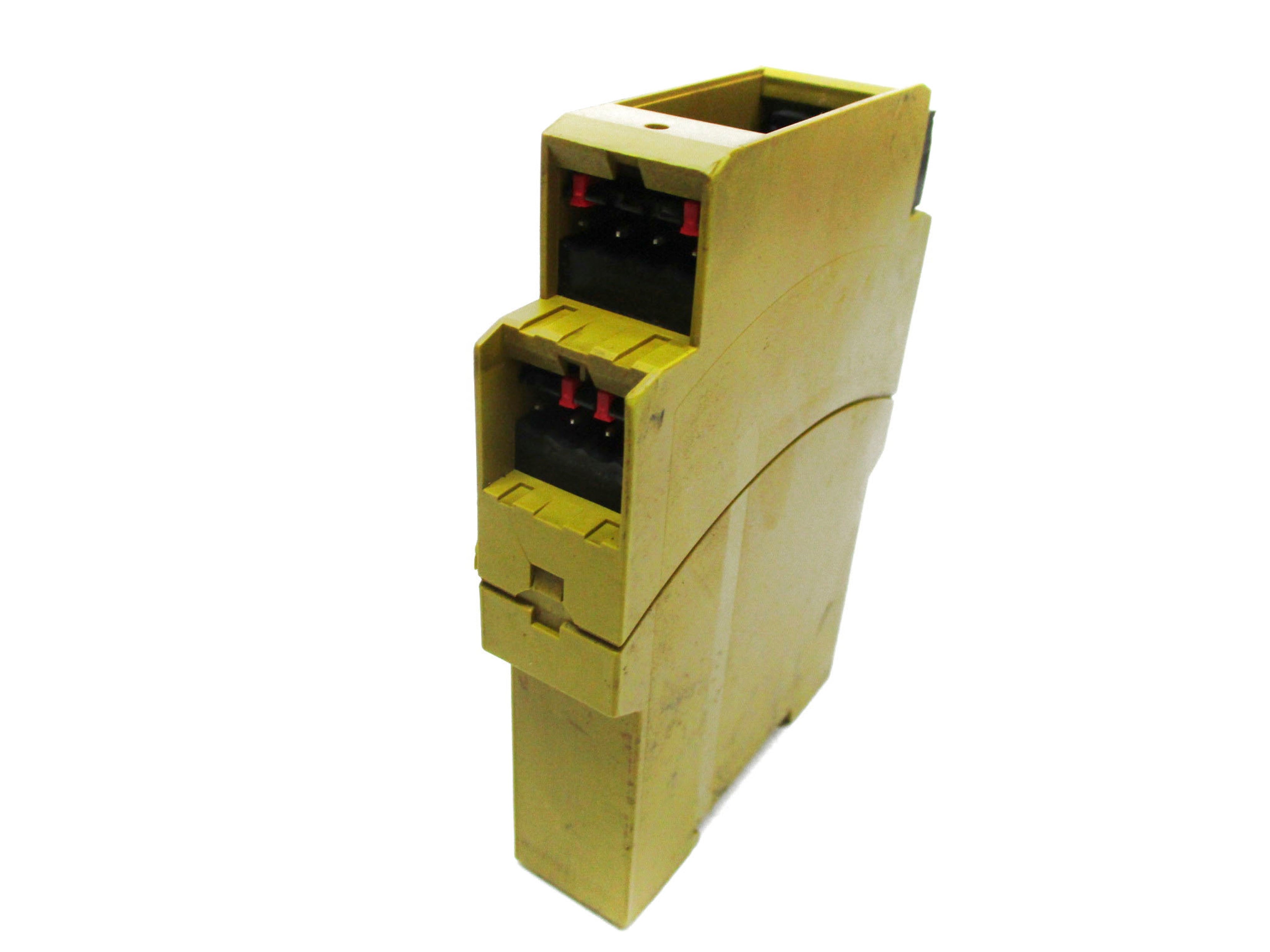 PILZ 777303 24VAC/DC 240VAC (AS PICTURED) UNMP