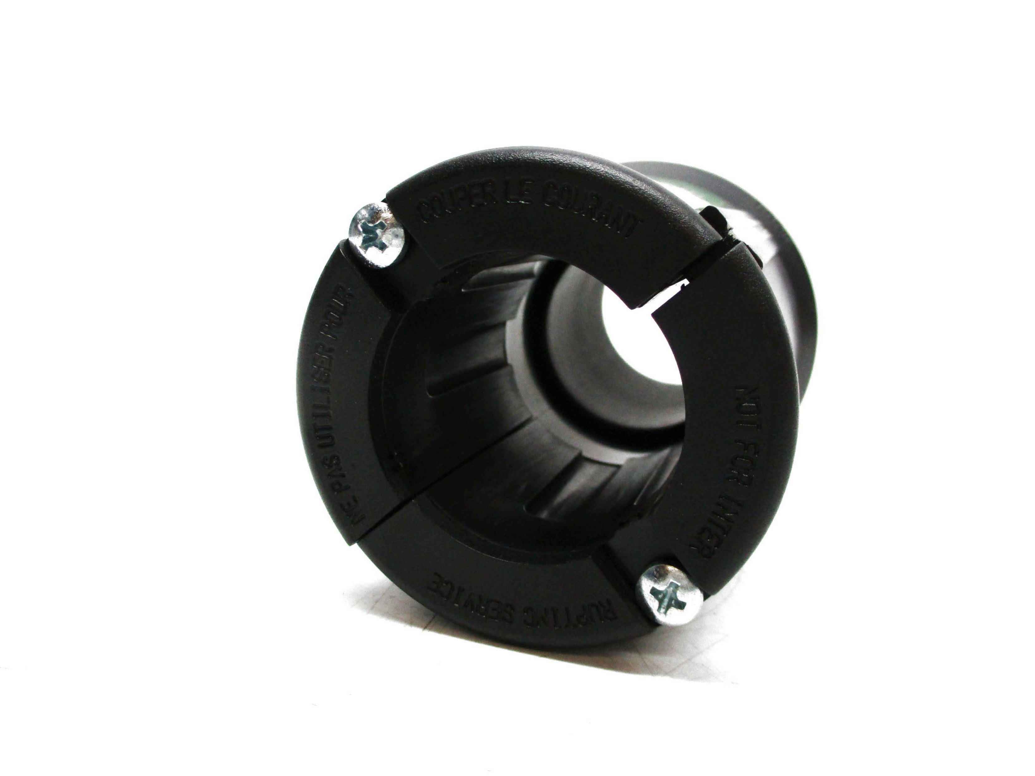 CROUSE-HINDS E0400 (AS PICTURED) NSNP