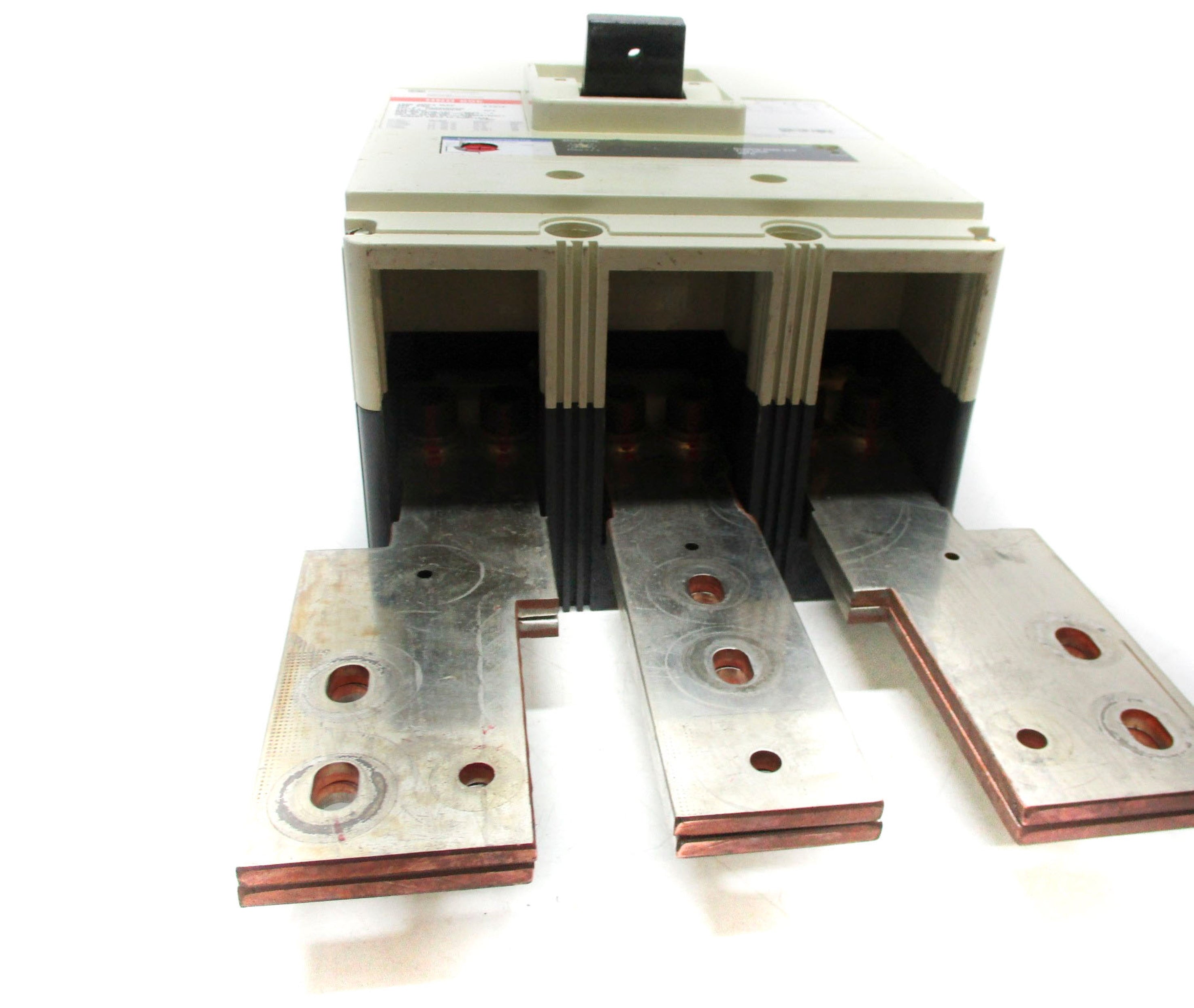 CUTLER HAMMER HND312T33W 1200A 600VAC (AS PICTURED) UNMP