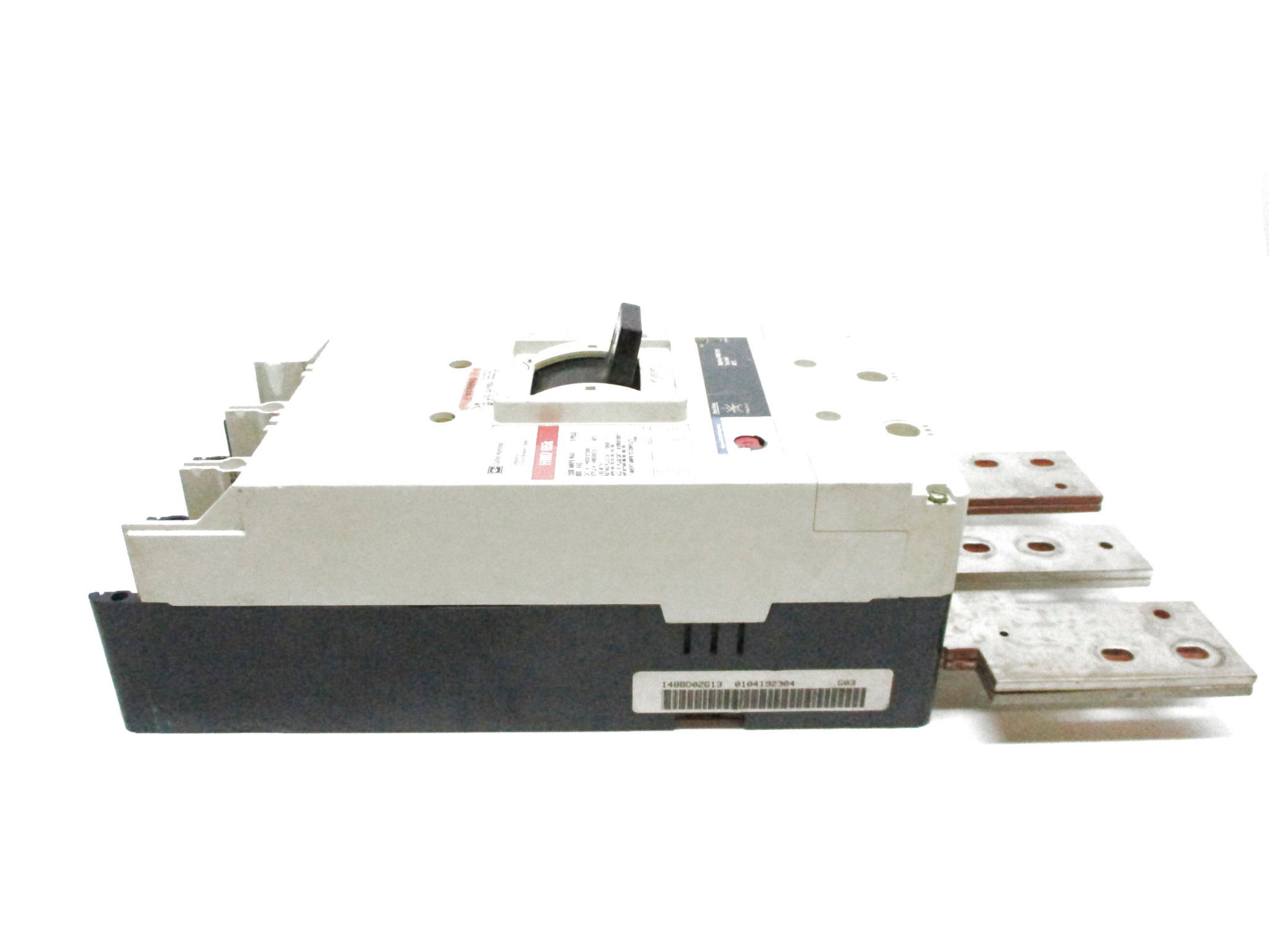 CUTLER HAMMER HND312T33W 1200A 600VAC (AS PICTURED) UNMP