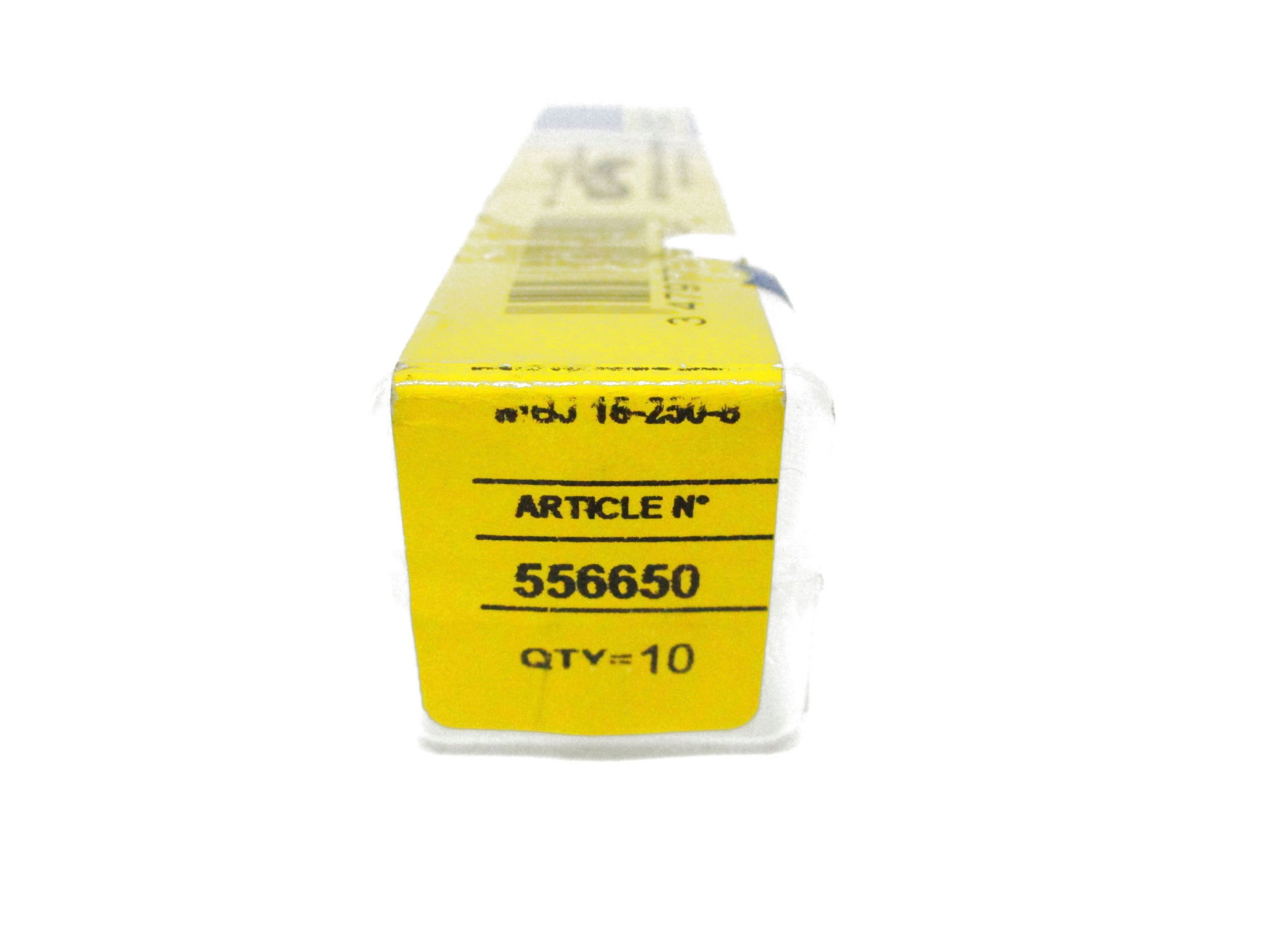 ERICO 556650 (PKG OF 10) NSMP