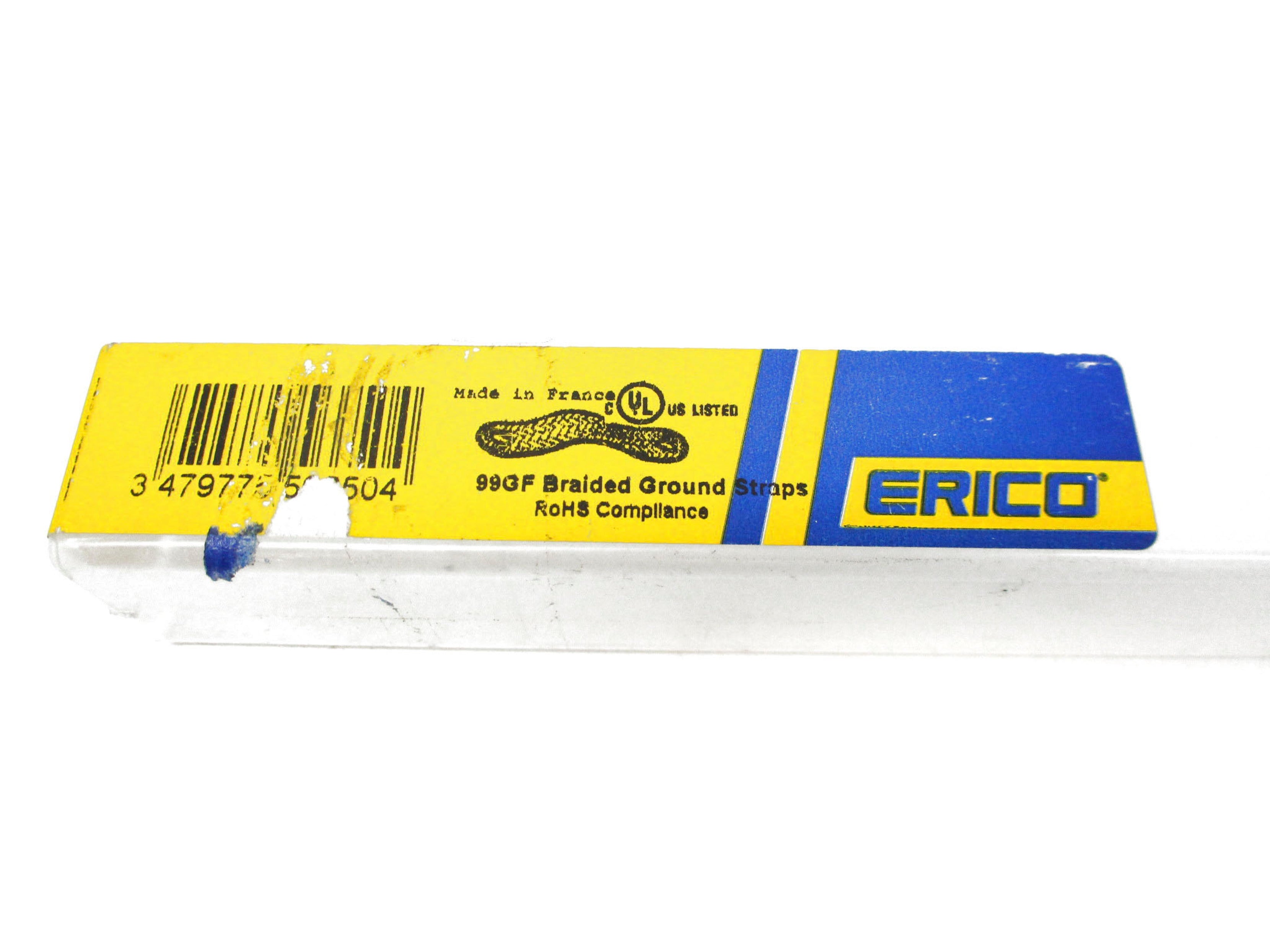 ERICO 556650 (PKG OF 10) NSMP