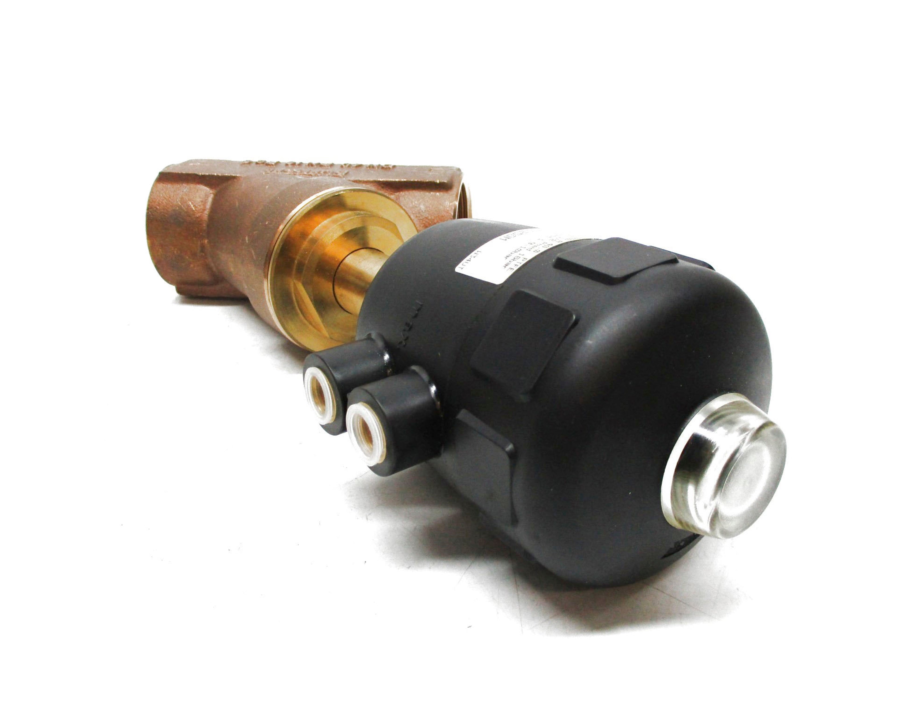 BURKERT 2000-A-40.0-PTFE-VA-G1-1/2 NSMP