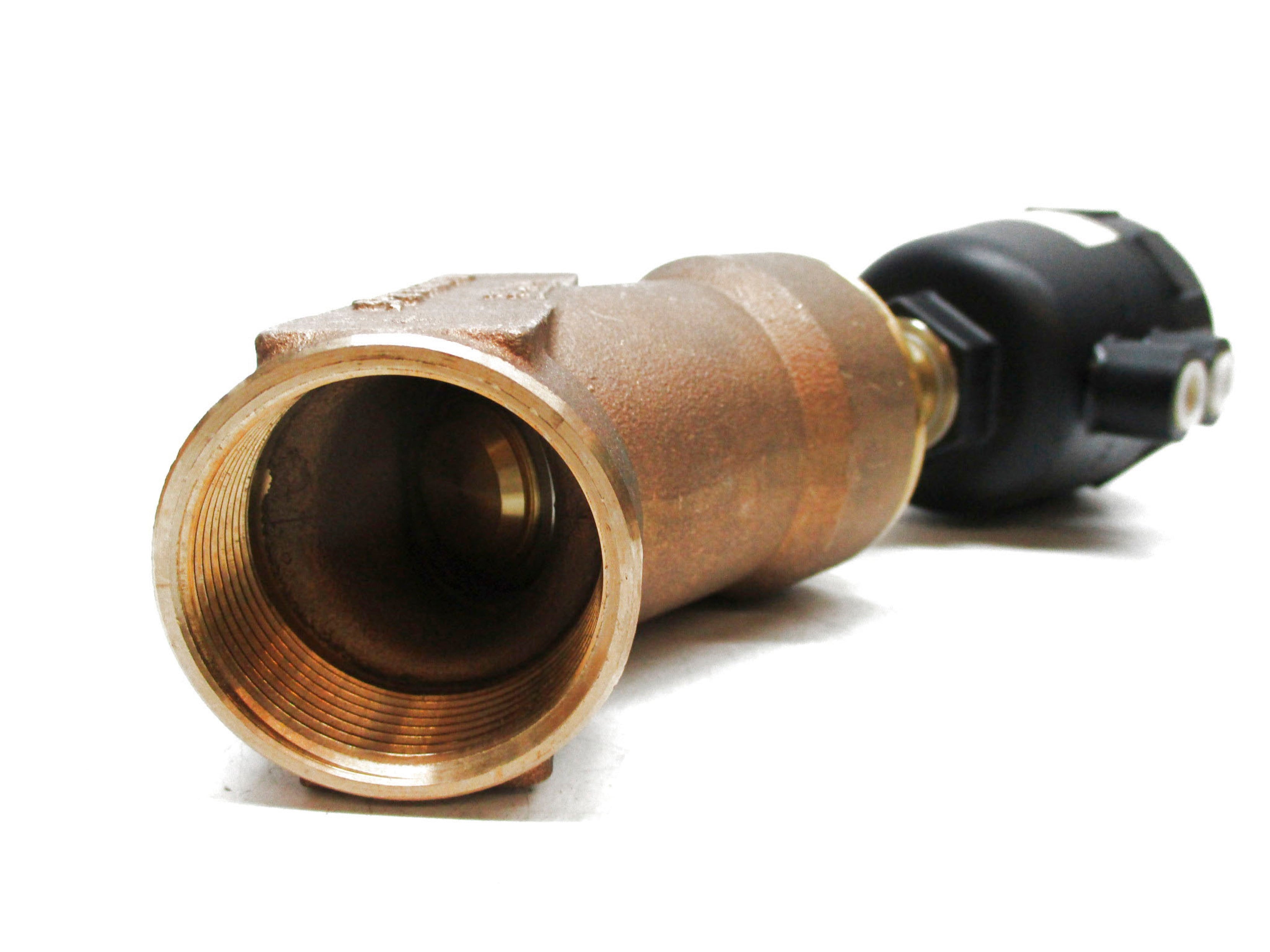BURKERT 2000-A-40.0-PTFE-VA-G1-1/2 NSMP