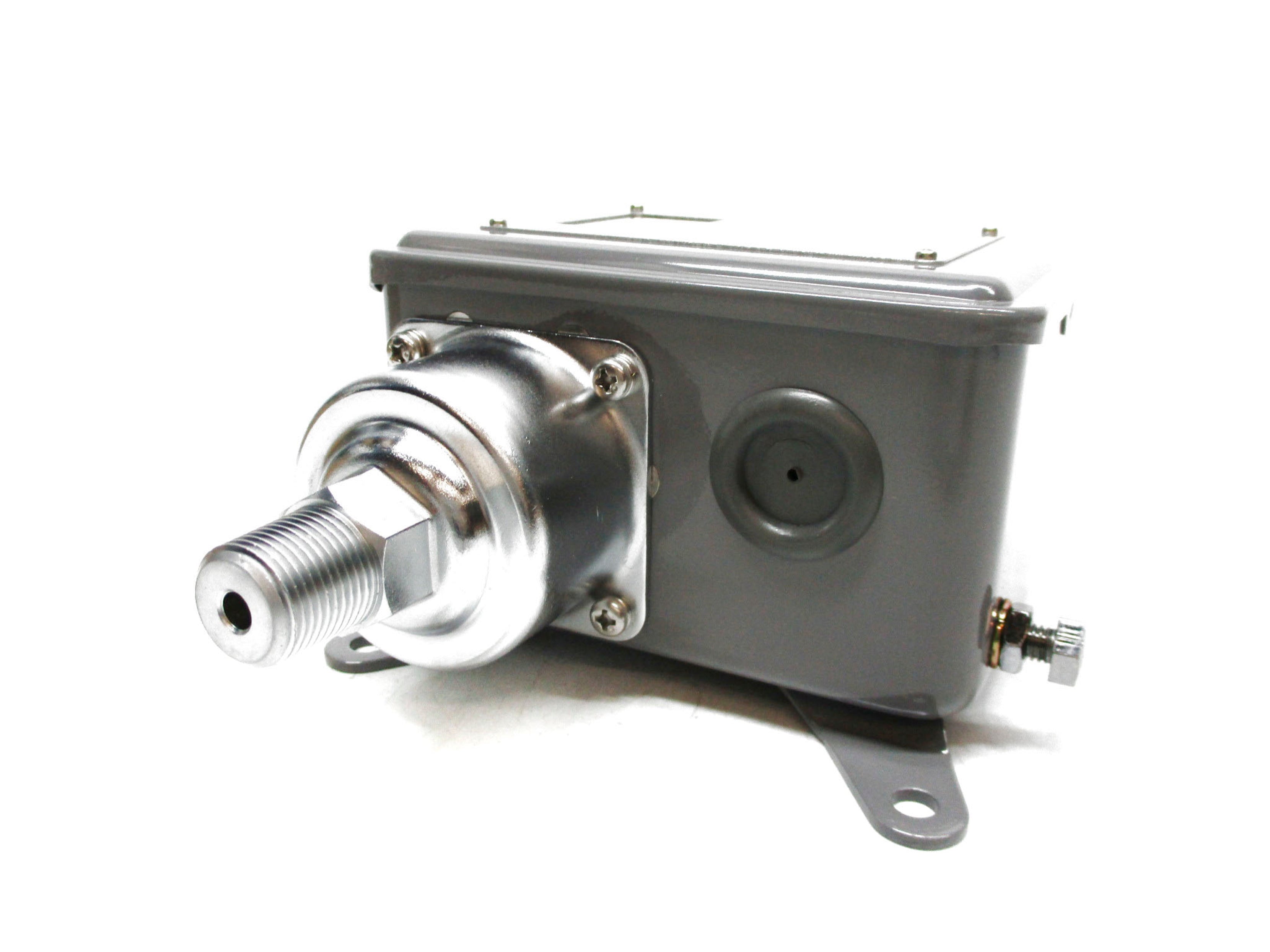 SMC ISG130-030 NSMP