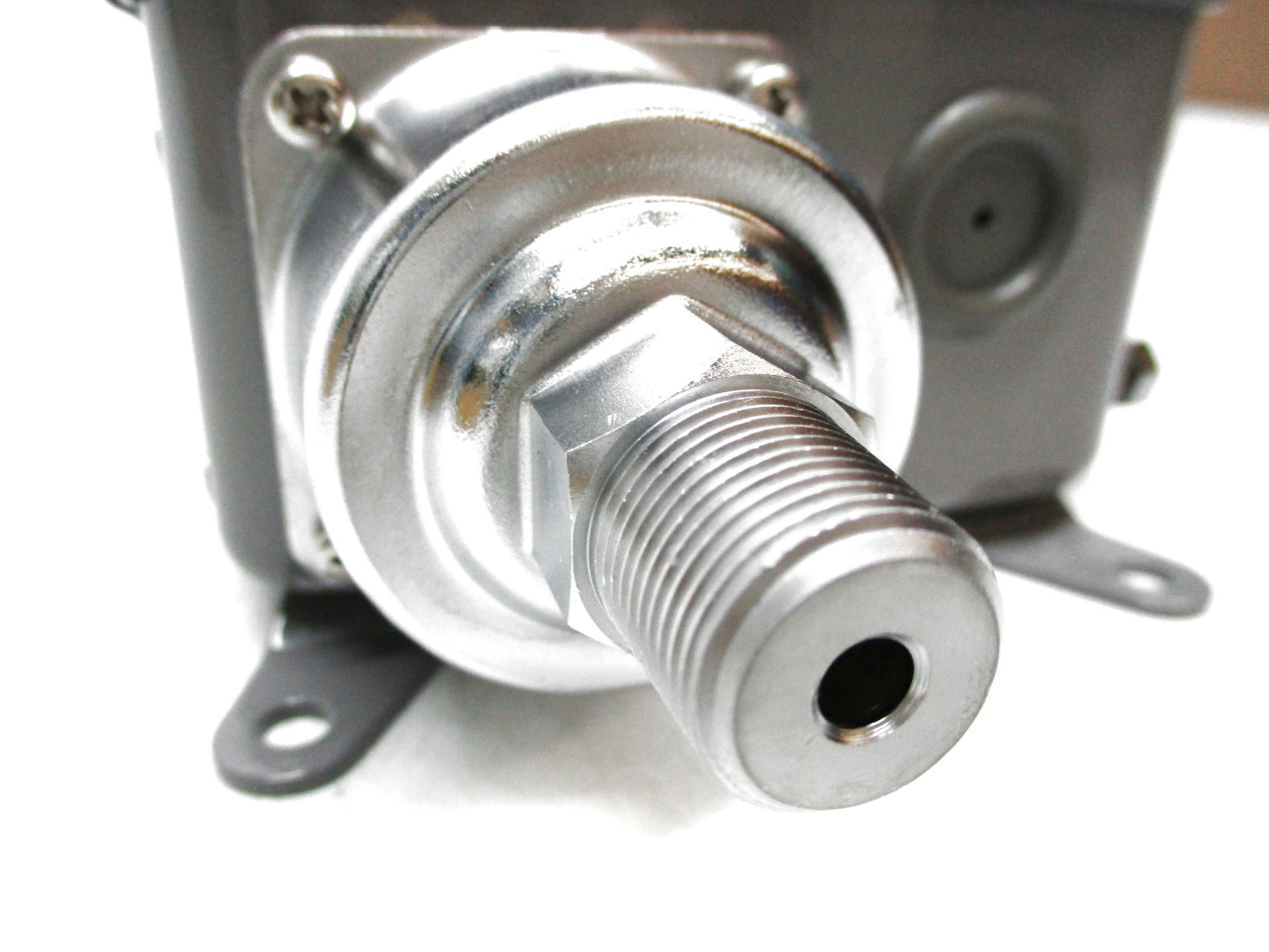 SMC ISG130-030 NSMP