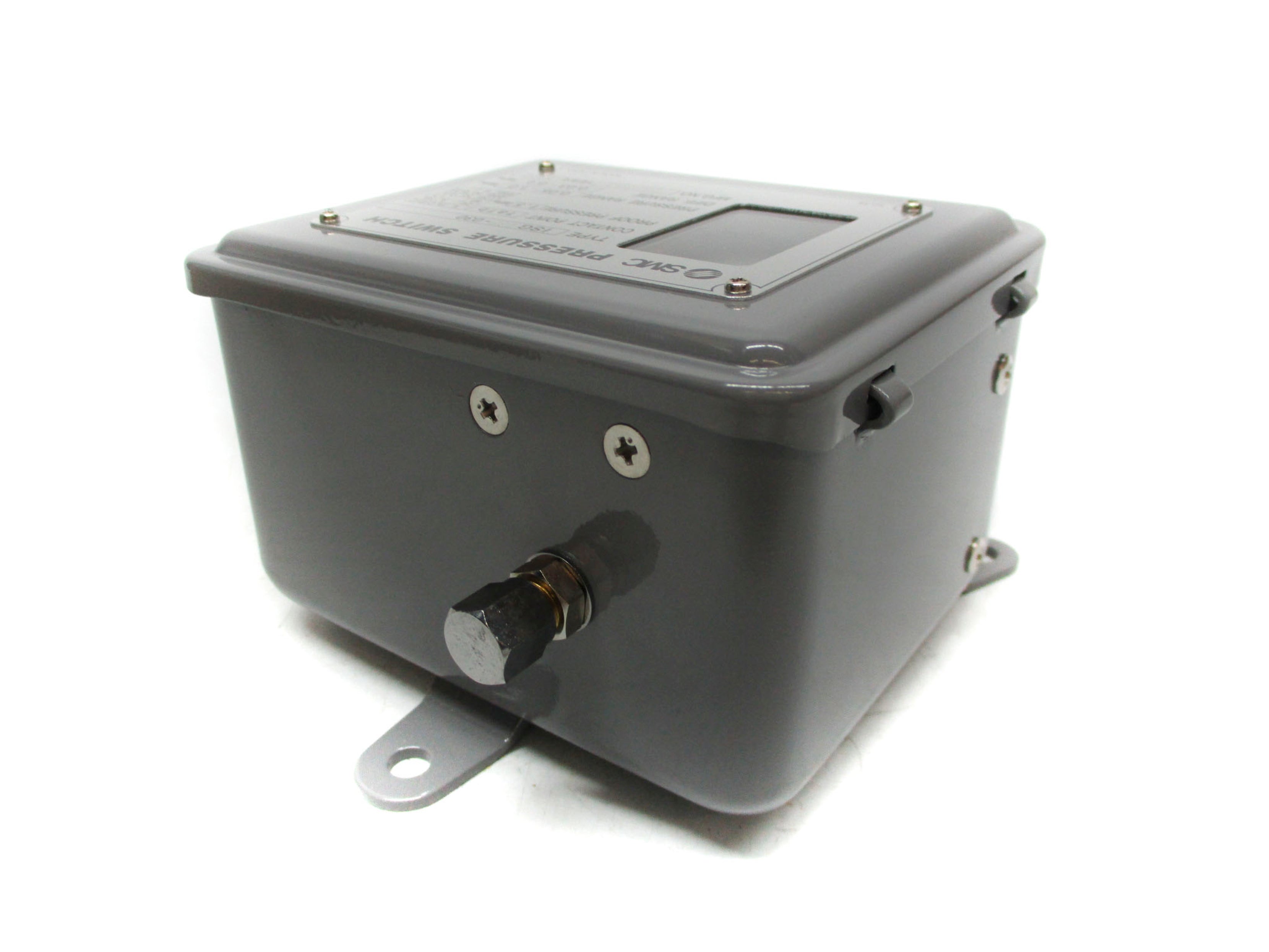 SMC ISG130-030 NSMP