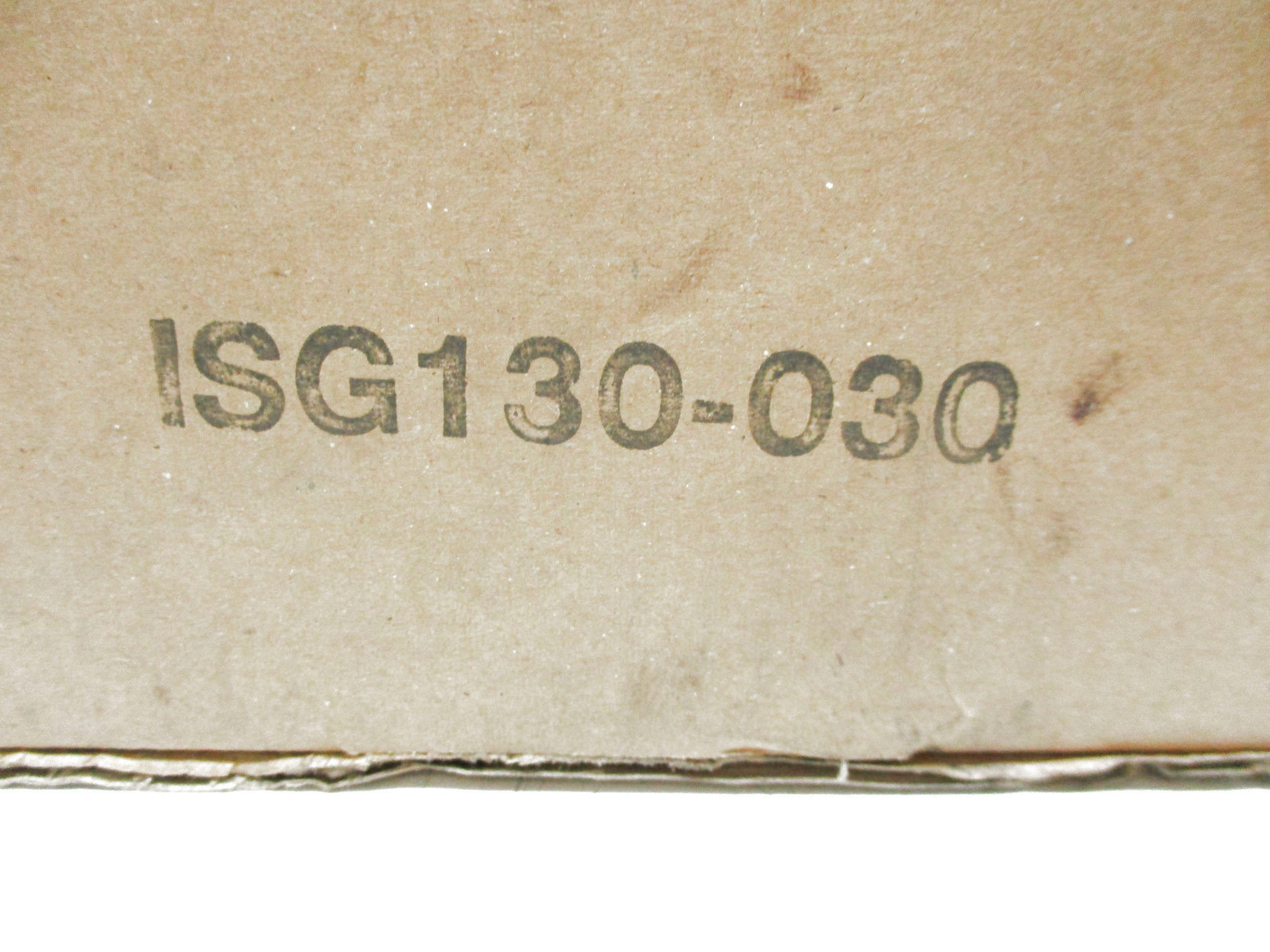 SMC ISG130-030 NSMP
