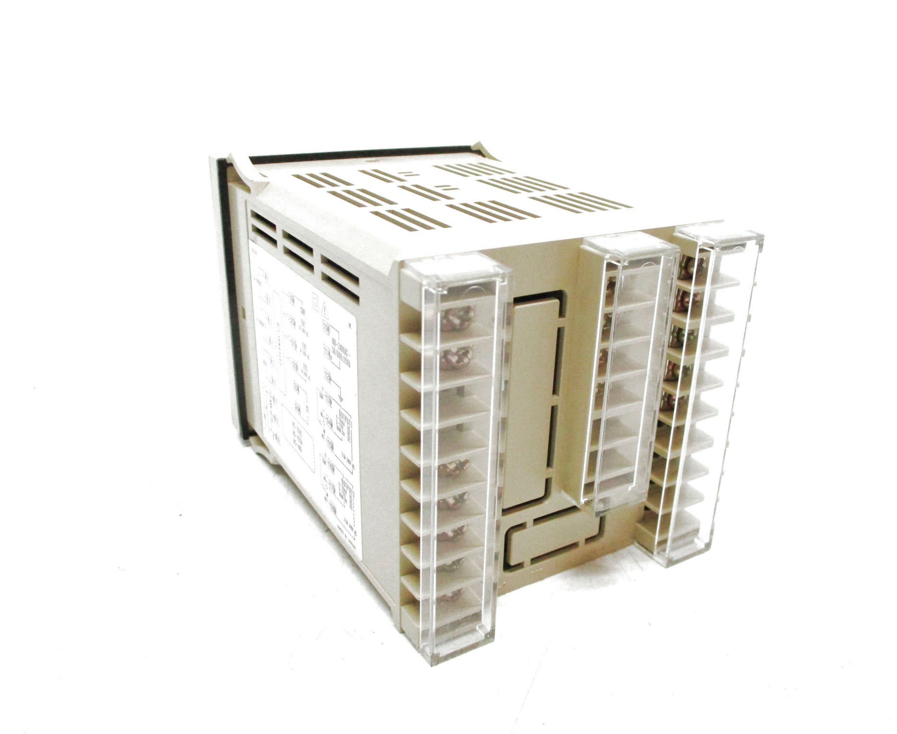 SHIMADEN SR253-2I-N-10414000 NSMP