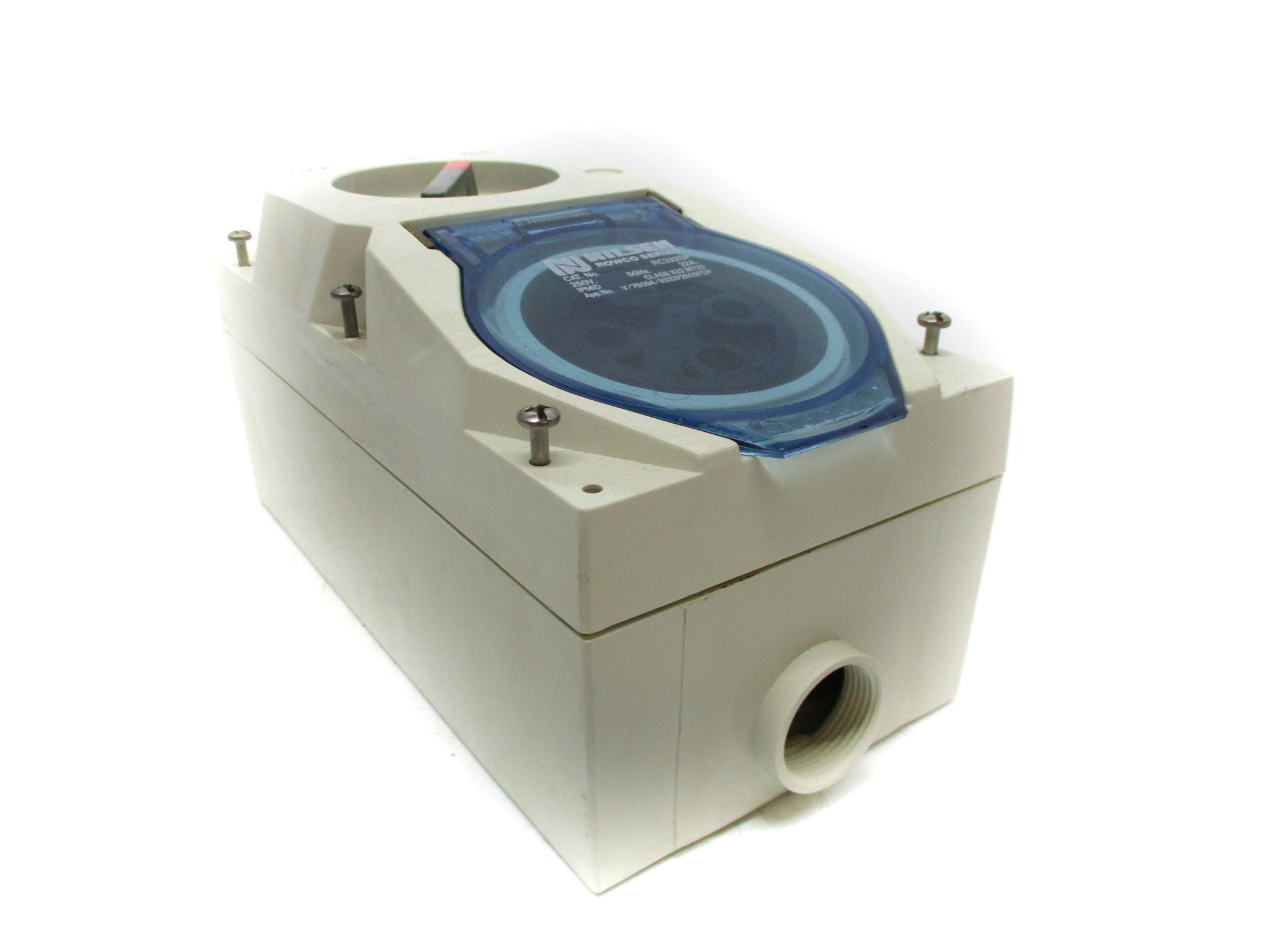 NILSEN RC332DP NSMP