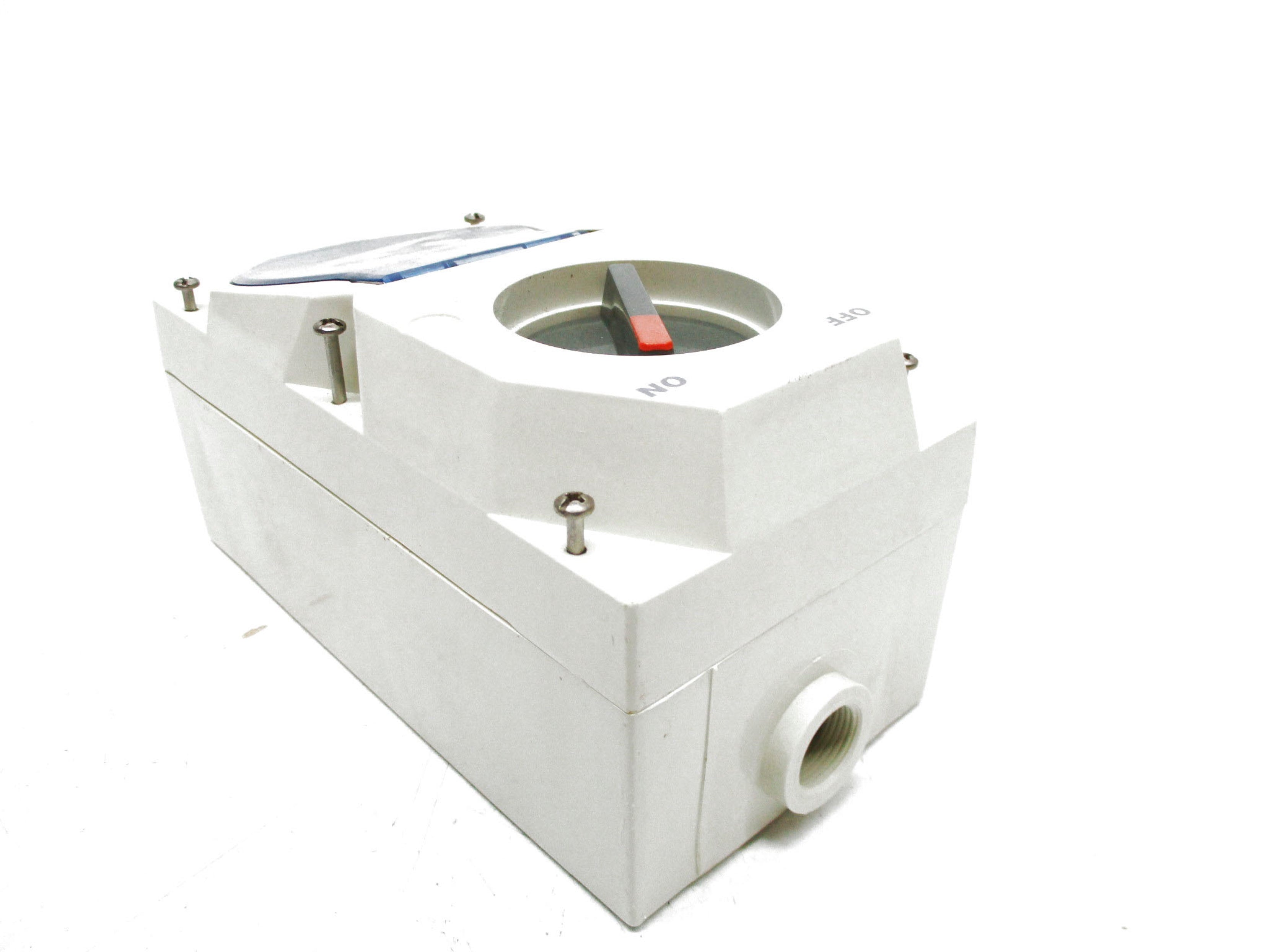 NILSEN RC332DP NSMP