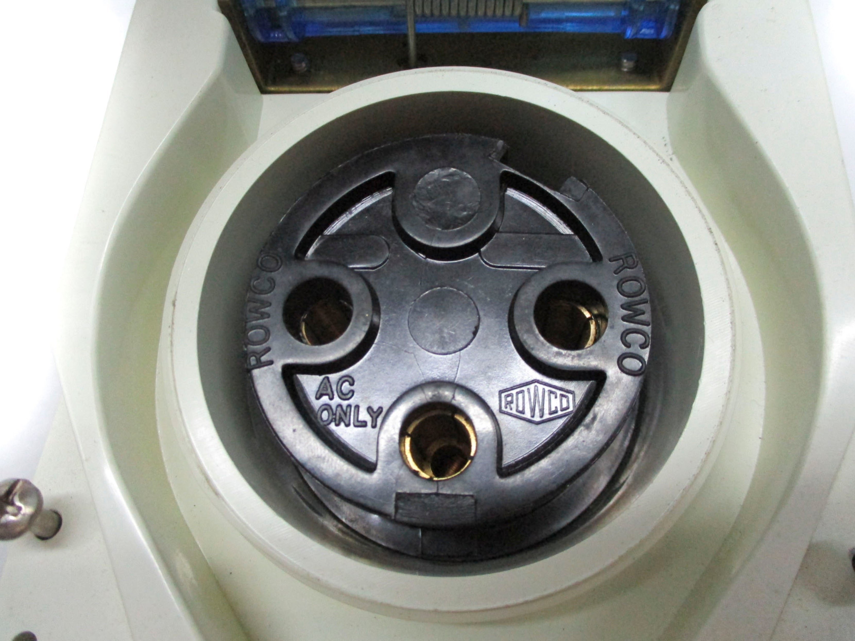 NILSEN RC332DP NSMP