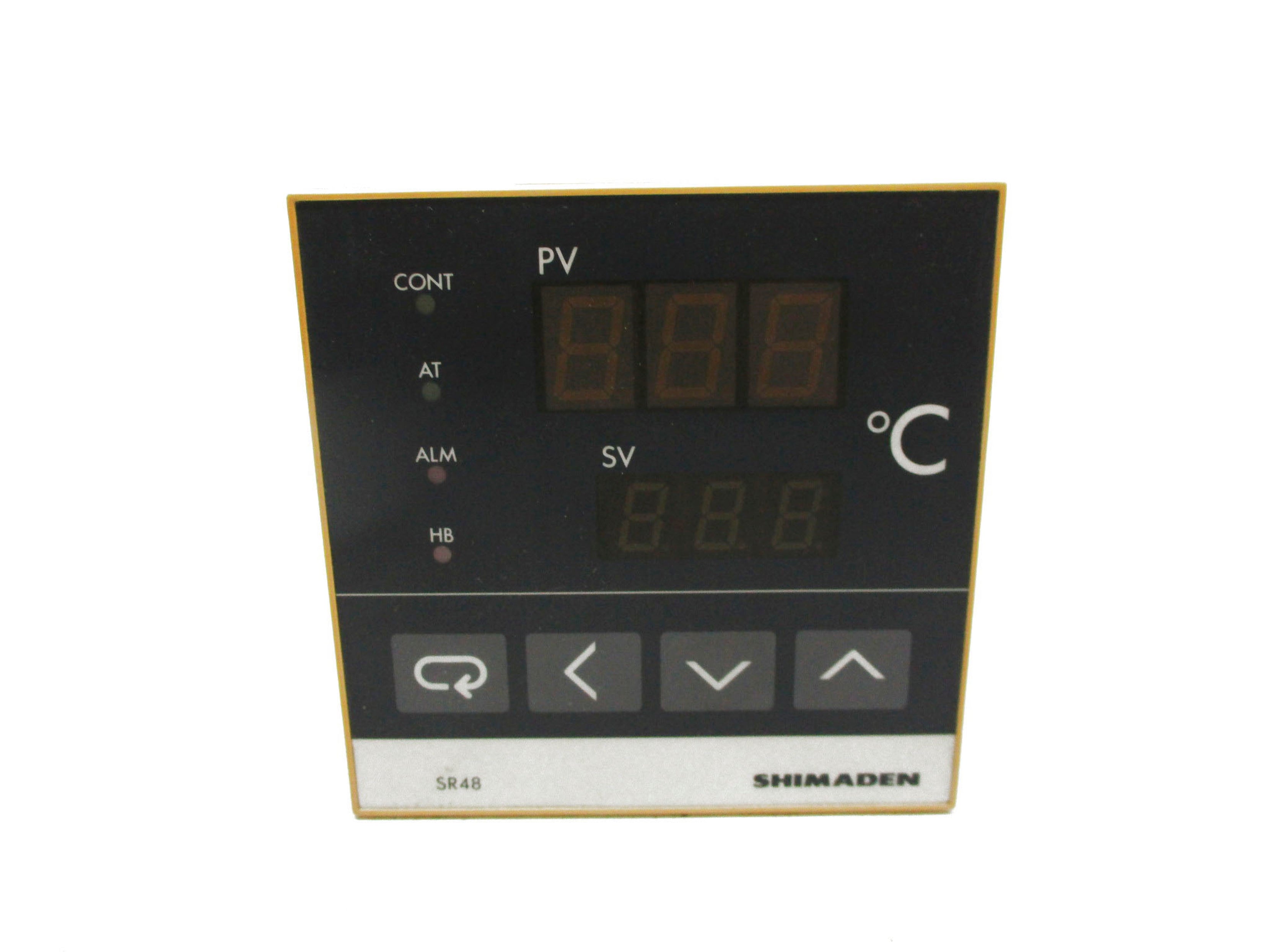SHIMADEN SR48-1Y-000C0 NSNP
