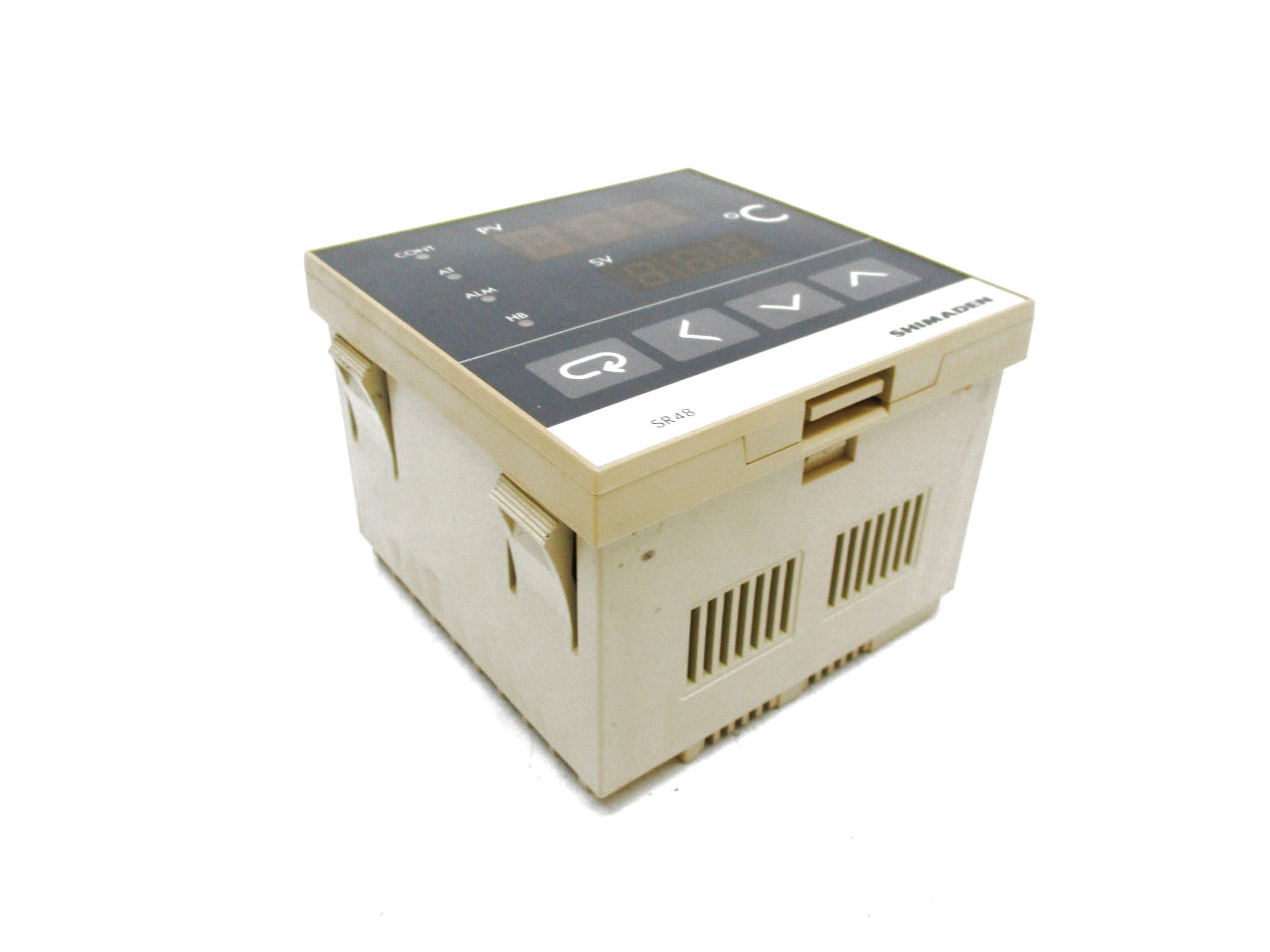 SHIMADEN SR48-1Y-000C0 NSNP