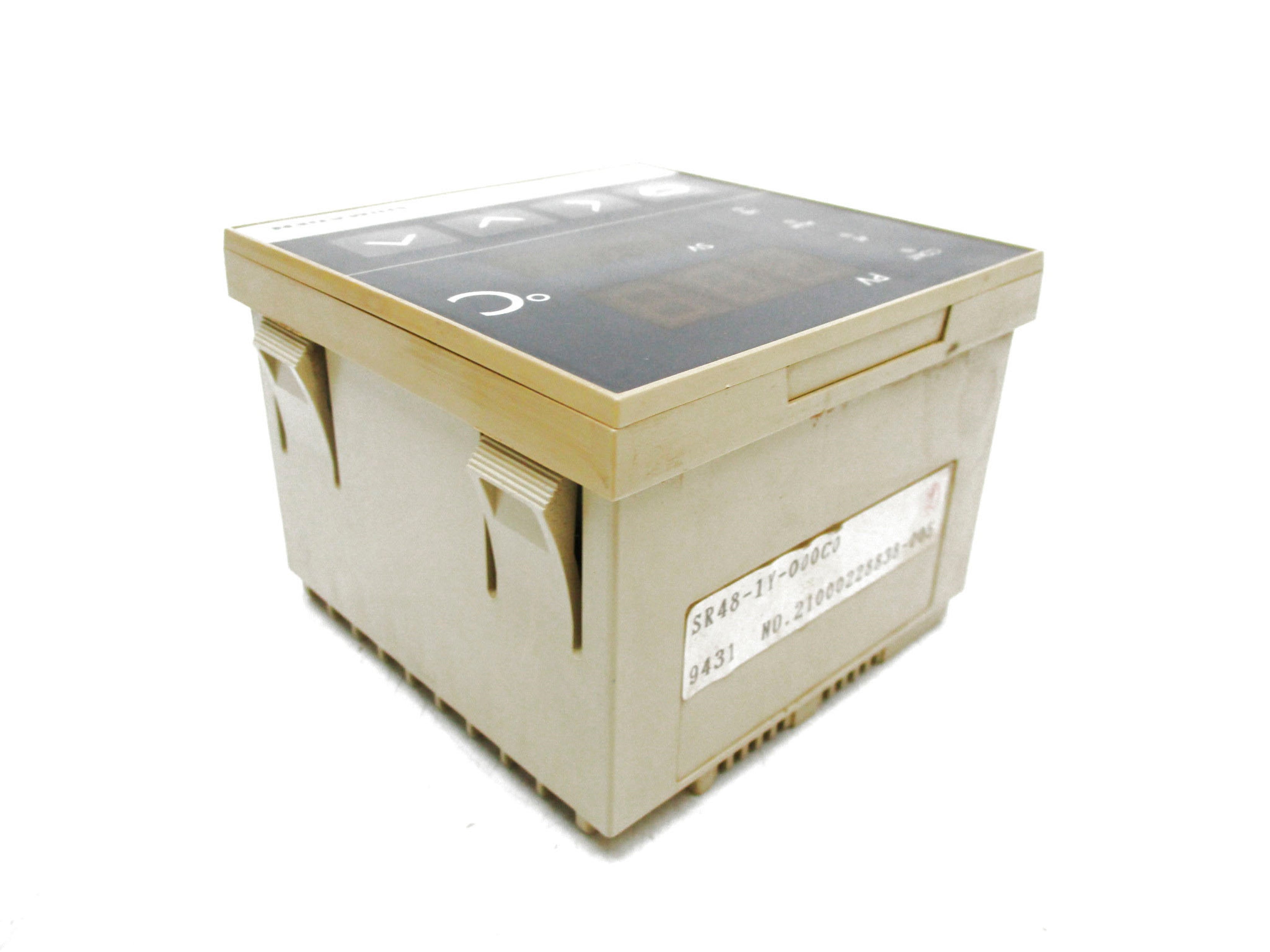 SHIMADEN SR48-1Y-000C0 NSNP