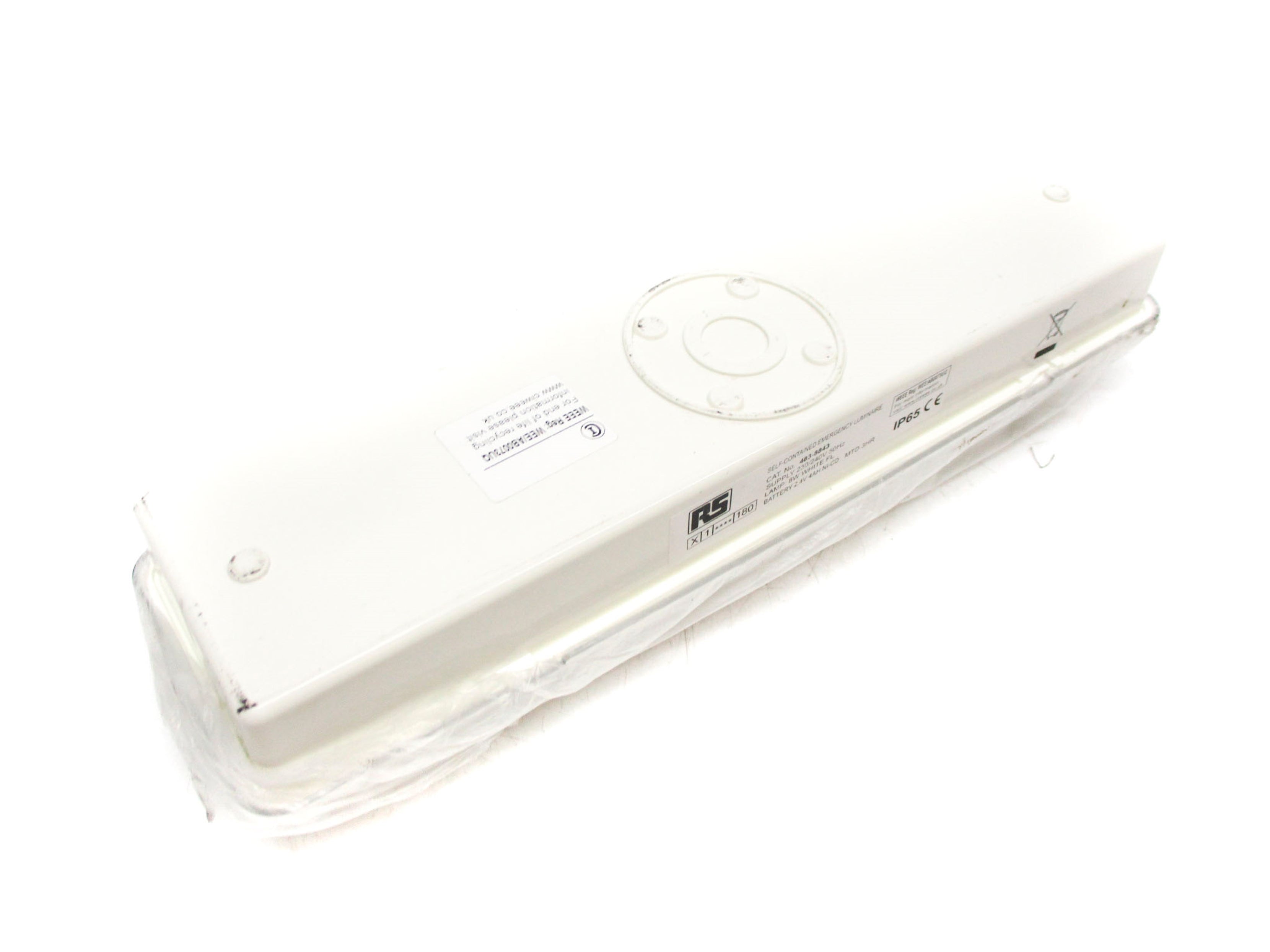 RS 483-8843 NSNP