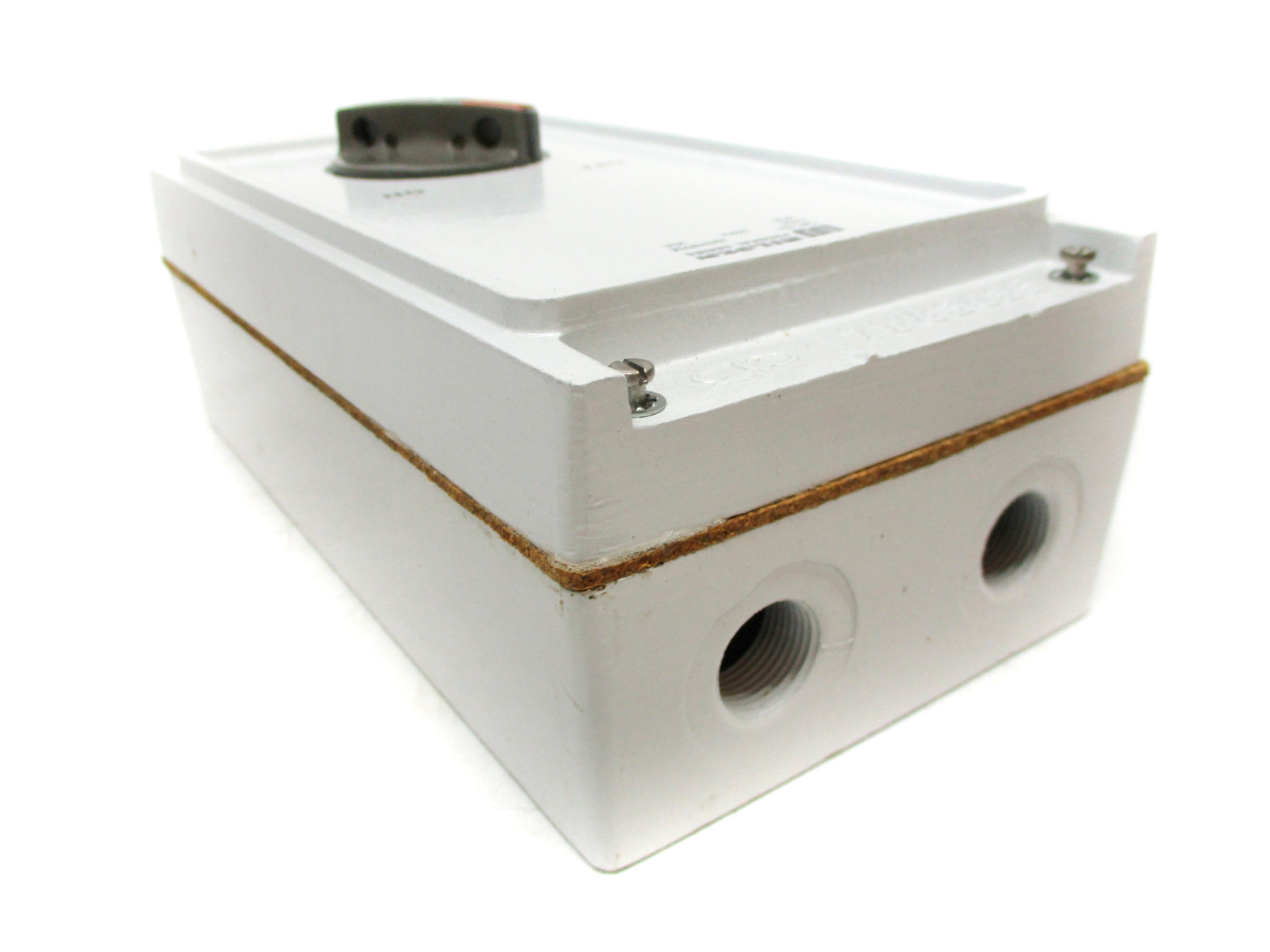 NILSEN 320HWRM NSMP