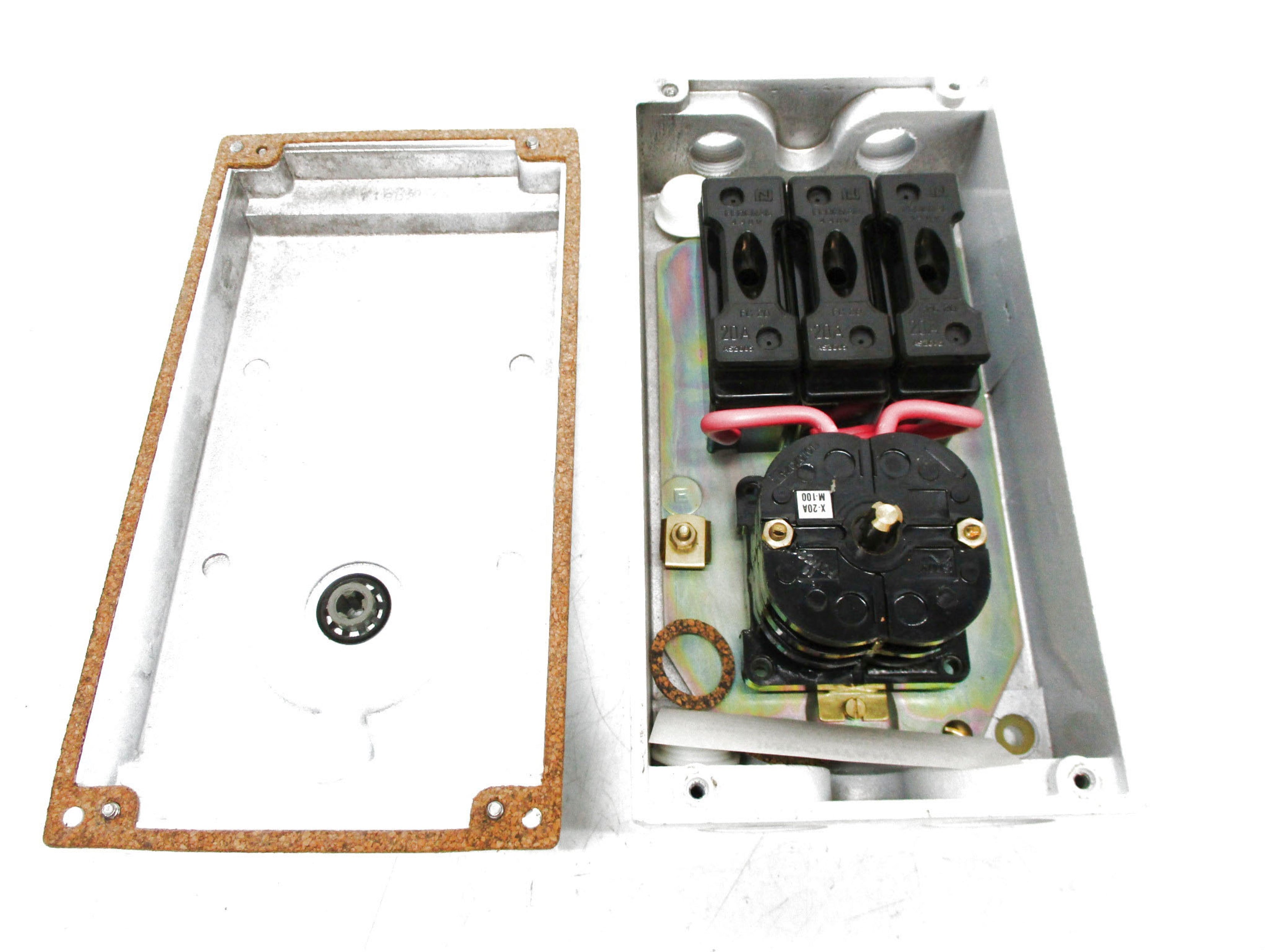 NILSEN 320HWRM NSMP