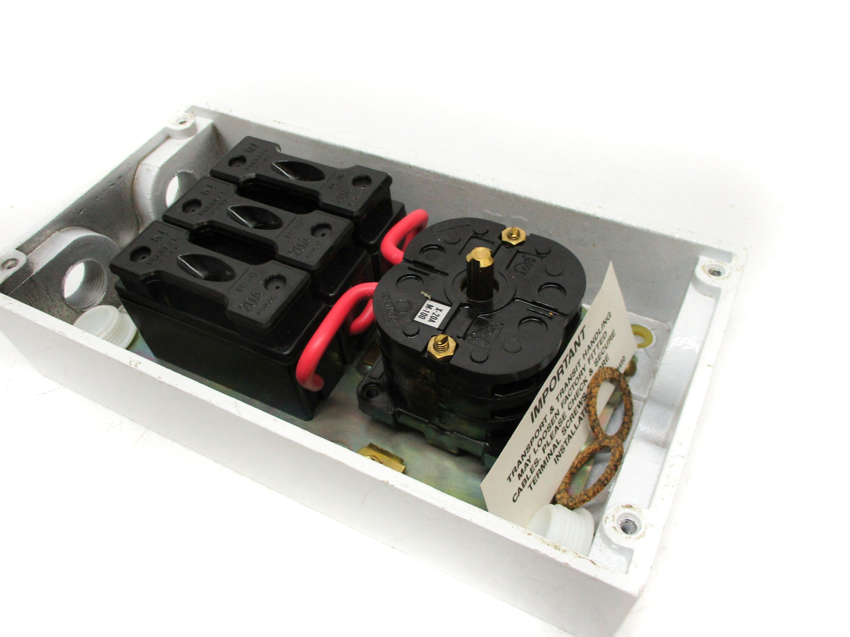 NILSEN 320HWRM NSMP