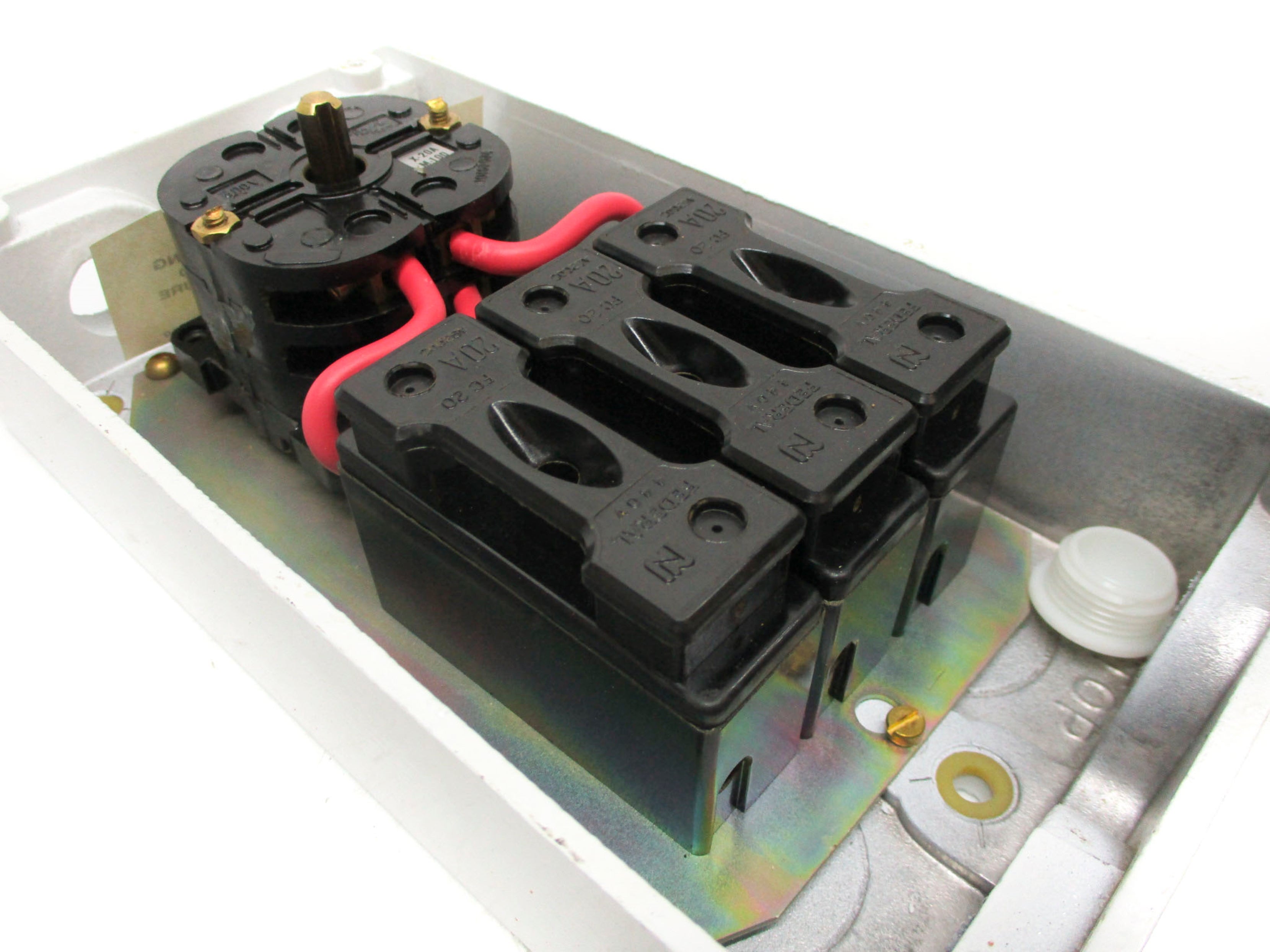 NILSEN 320HWRM NSMP