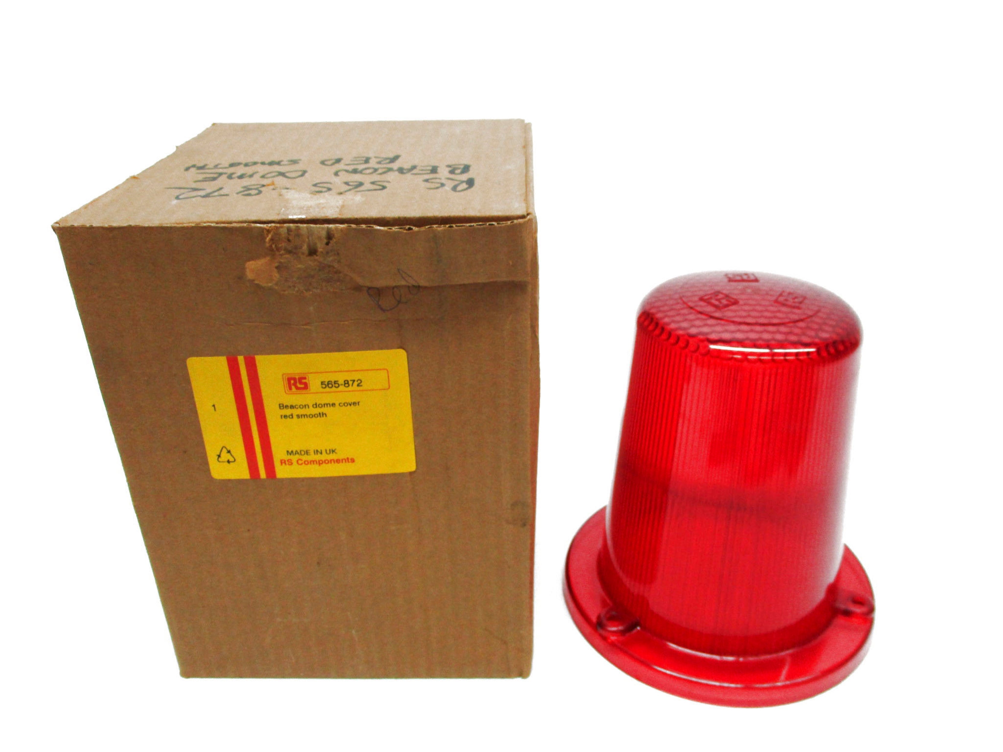 RS 565-872 (RED) NSMP