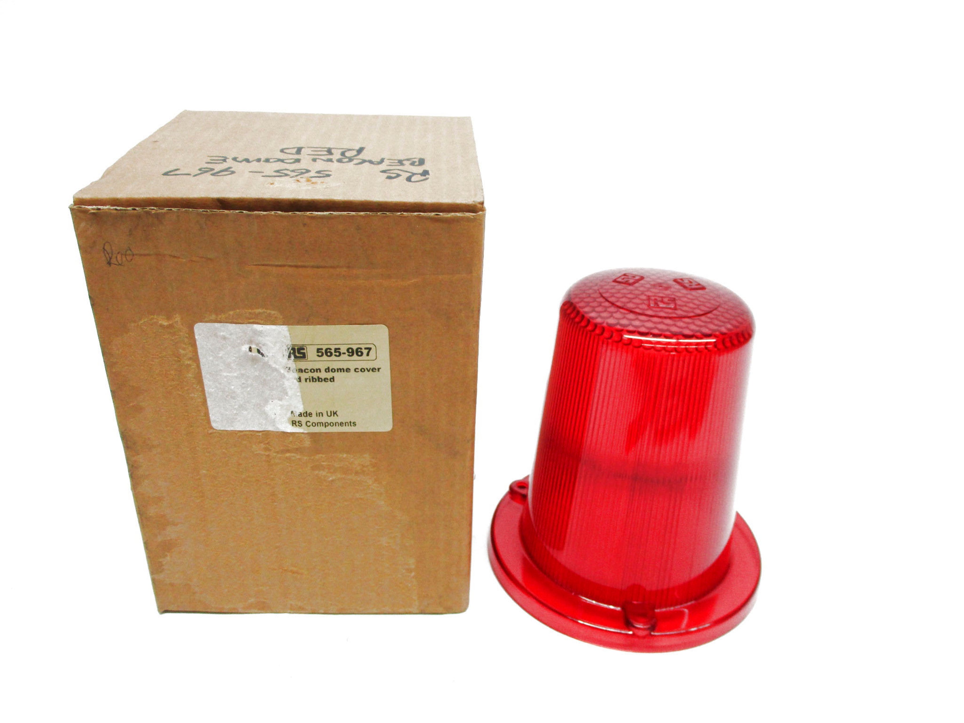 RS 565-967 (RED) NSMP