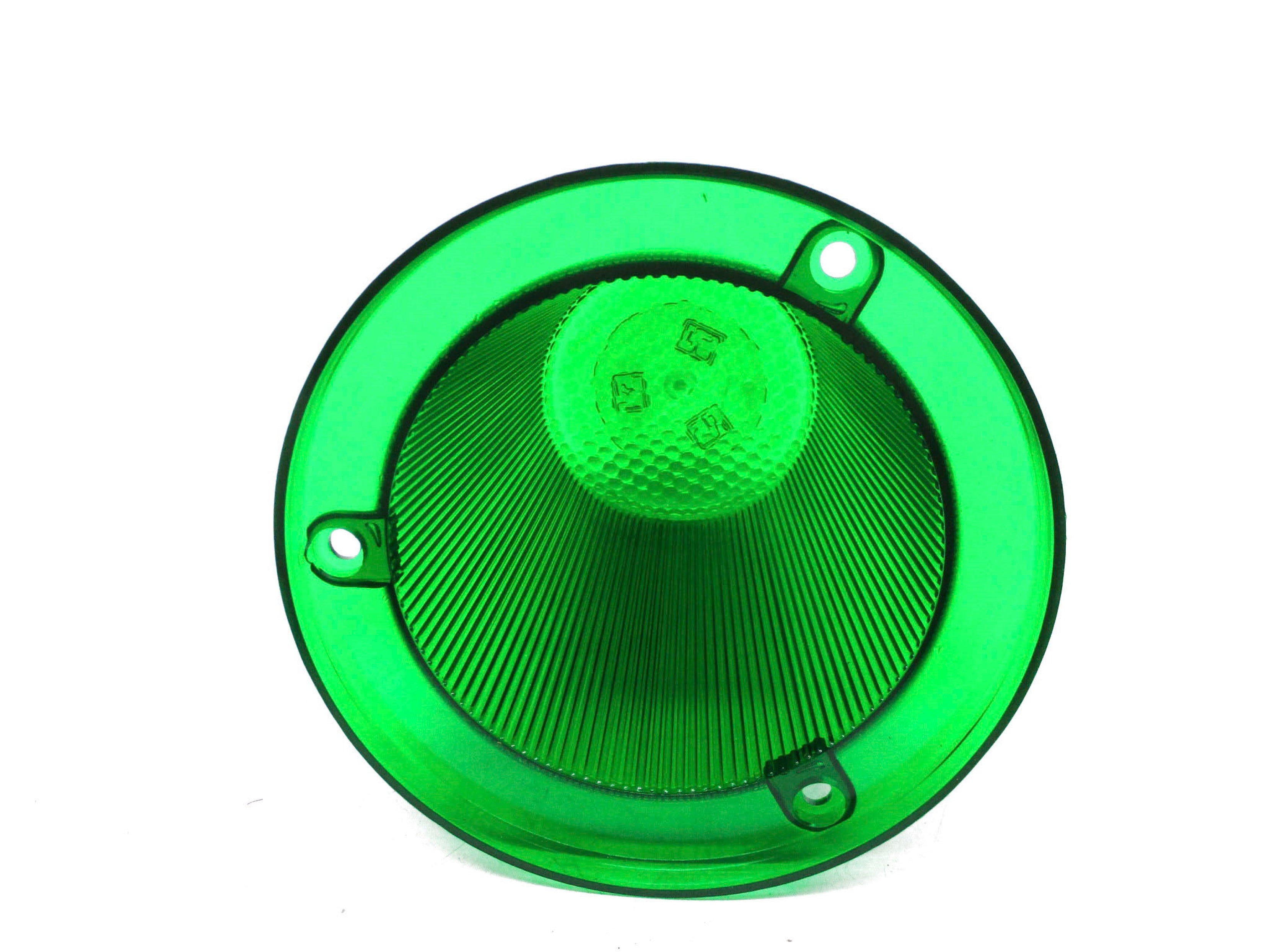 RS 626-400 (GREEN) NSMP