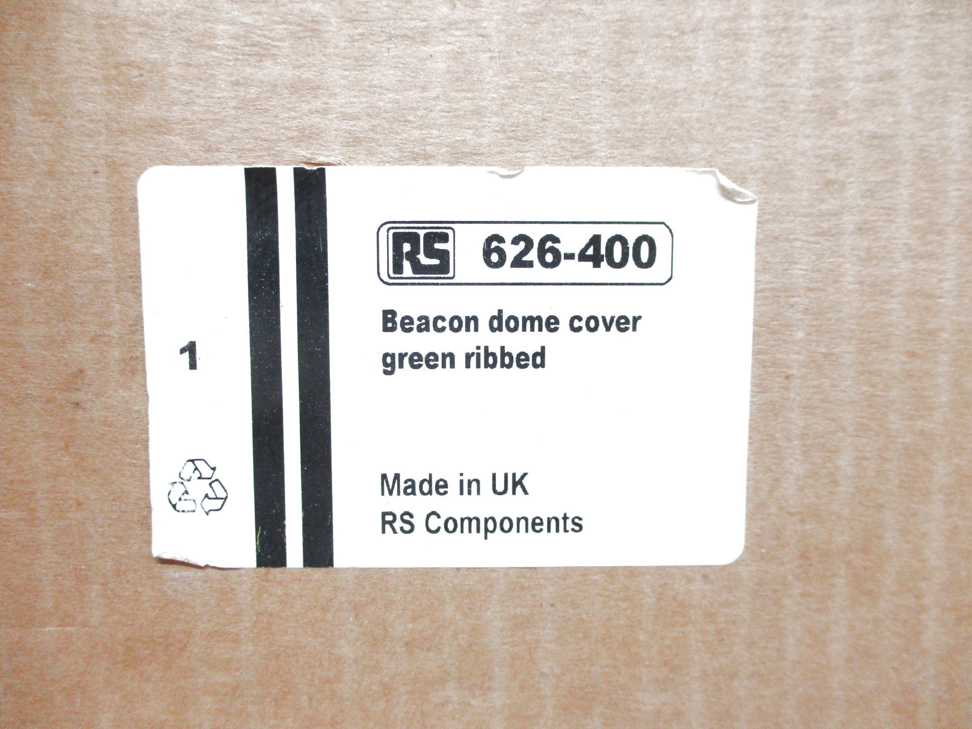 RS 626-400 (GREEN) NSMP