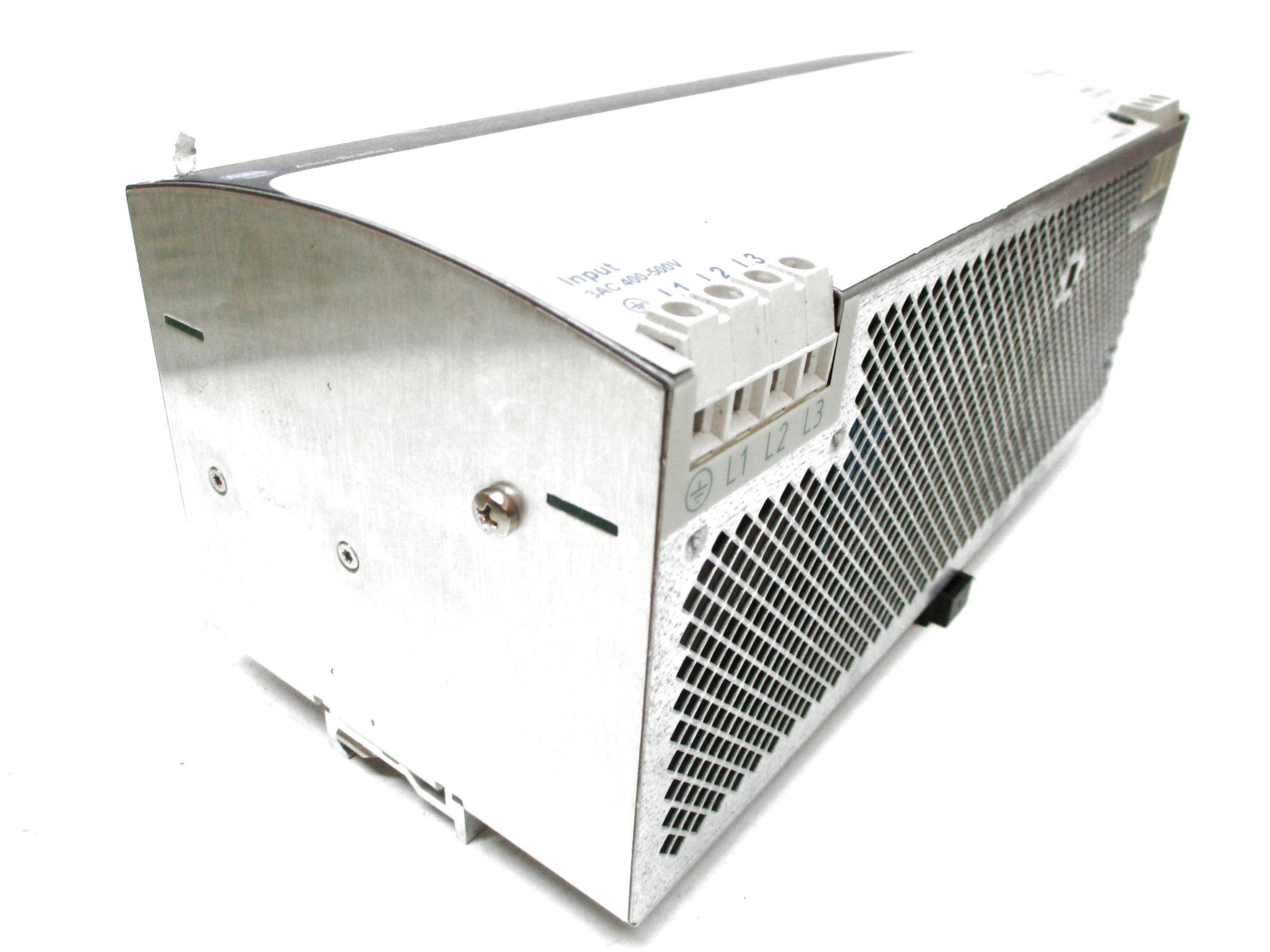 ALLEN RBADLEY 1606-XL960E-3 SER. A UNMP