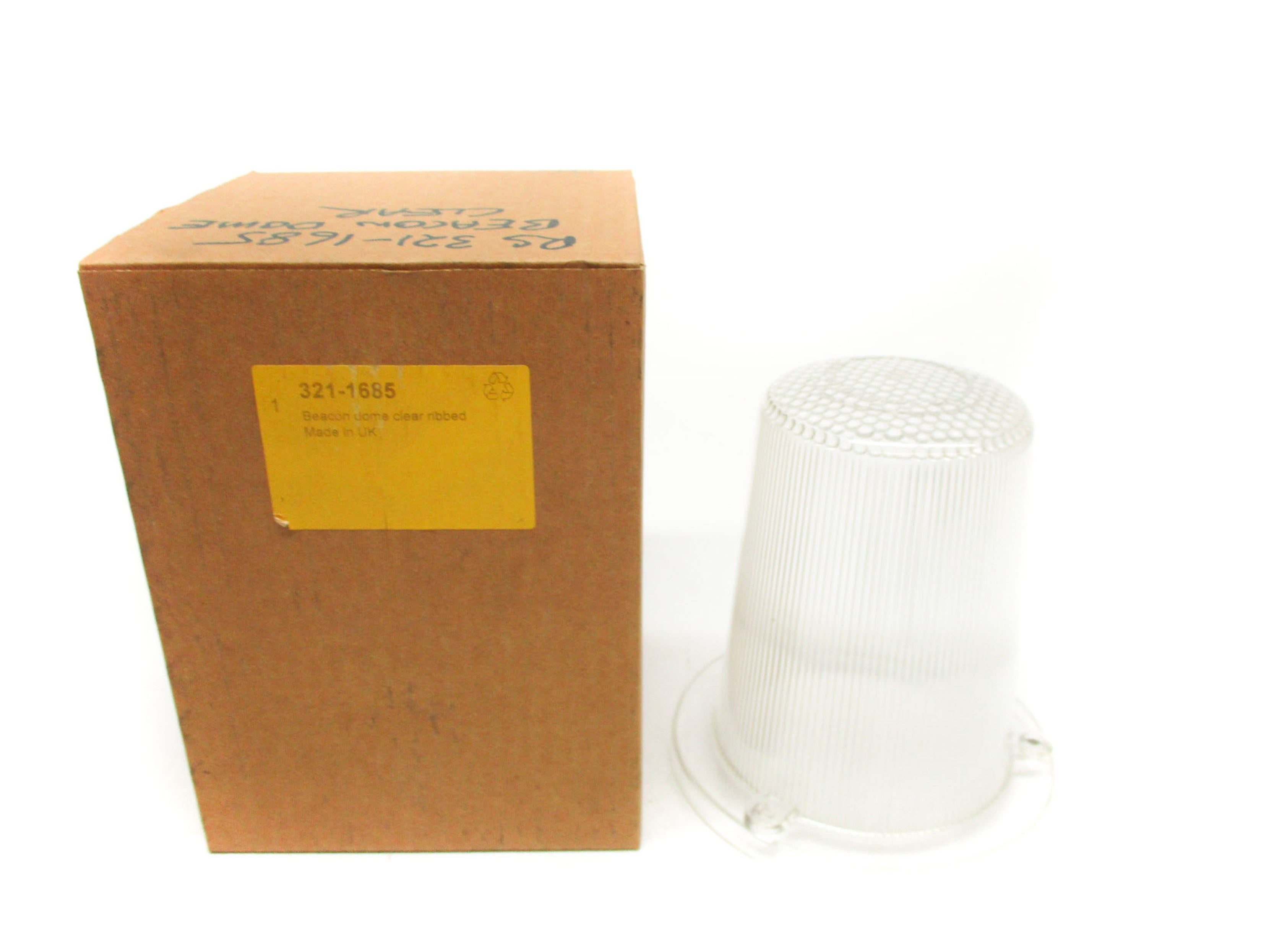 D.G. CONTROLS LIMITED 321-1685 (CLEAR) NSMP