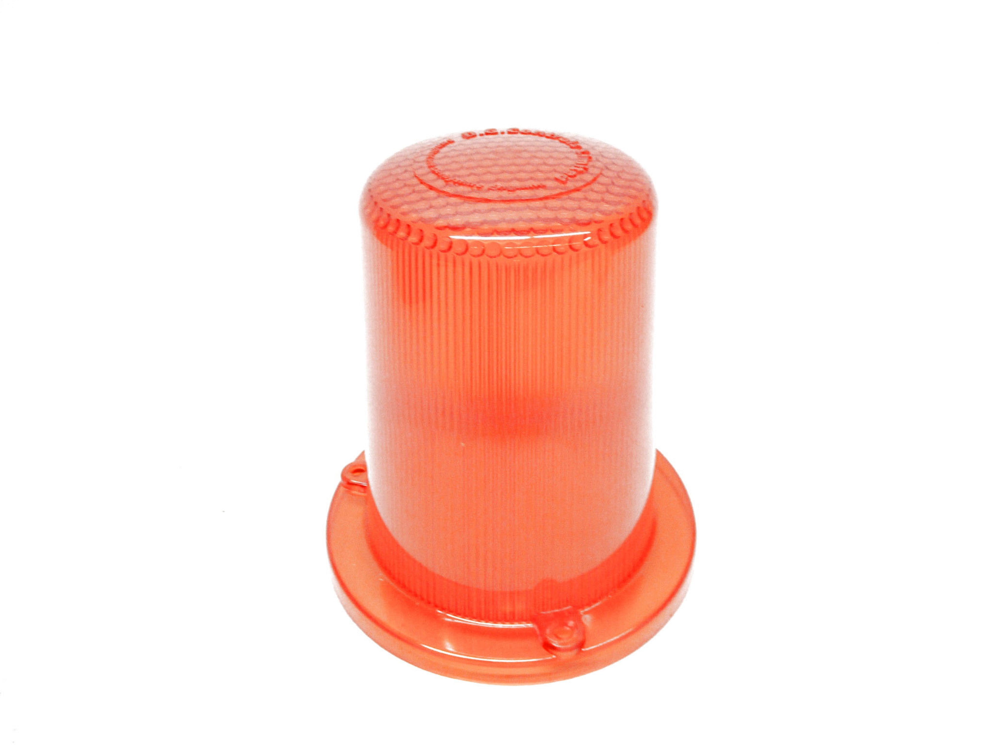 D.G. CONTROLS LIMITED 585-989 (AMBER) NSMP