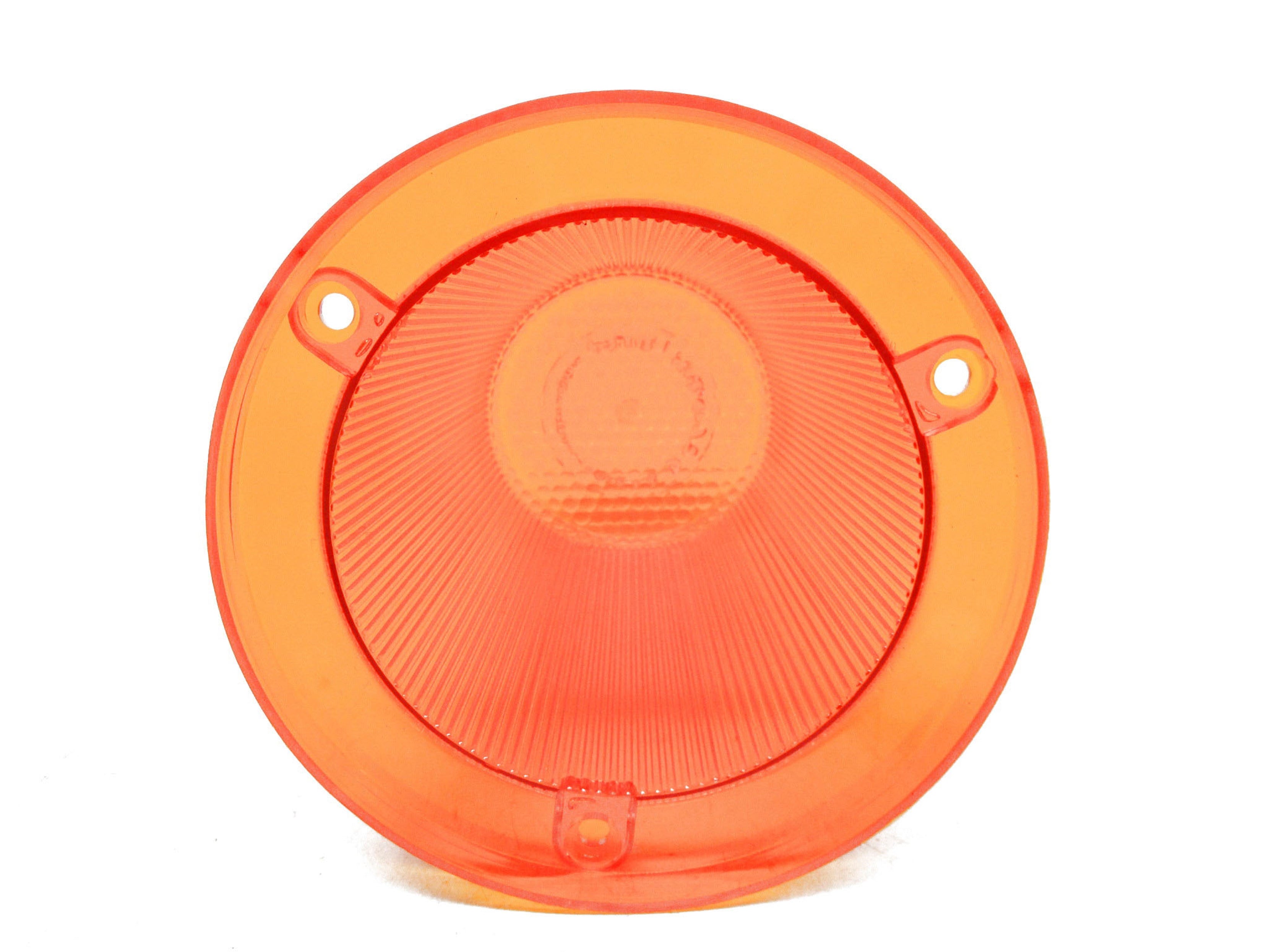 D.G. CONTROLS LIMITED 585-989 (AMBER) NSMP