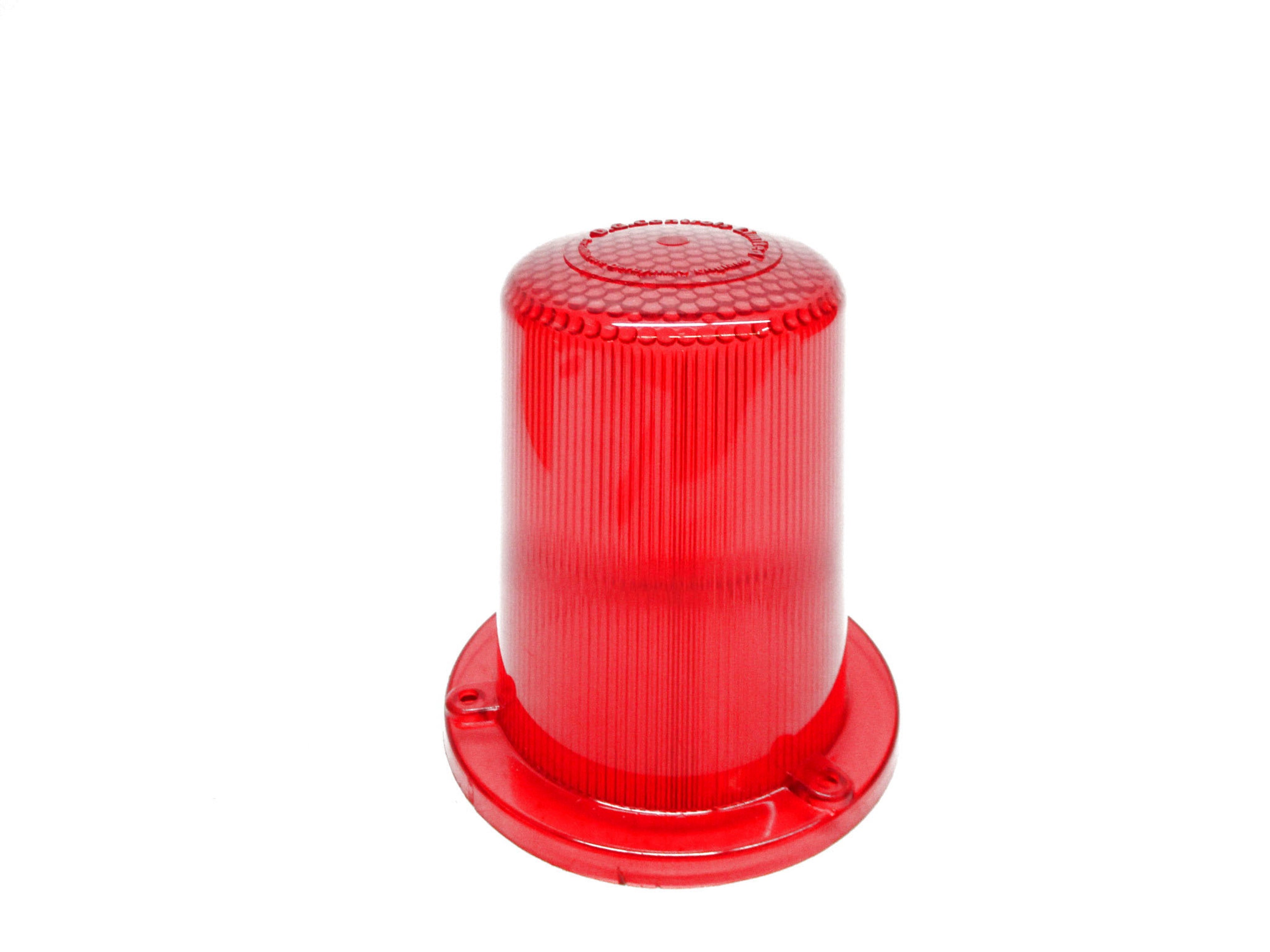 D.G. CONTROLS LIMITED 565-967 (RED) NSMP