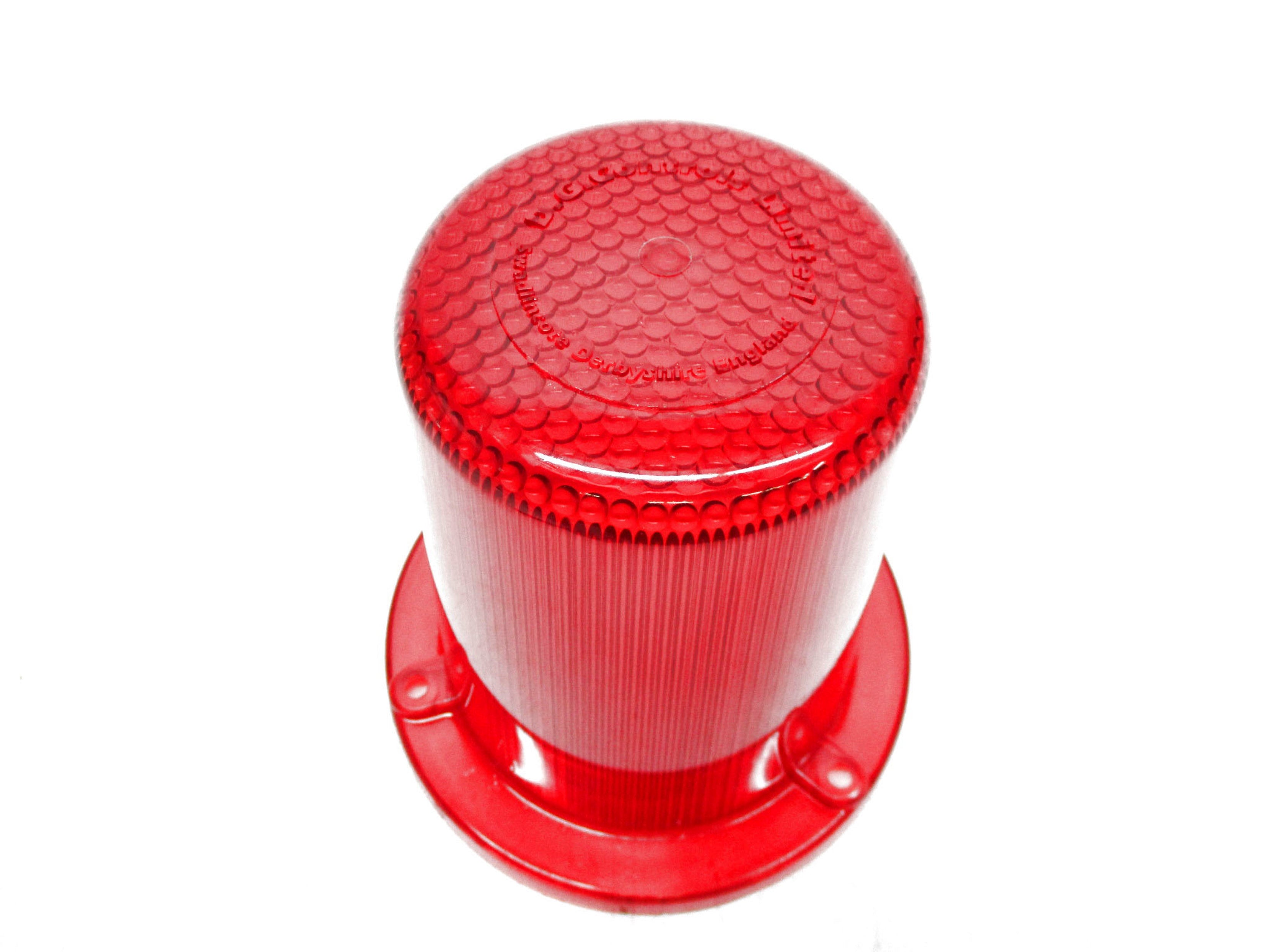 D.G. CONTROLS LIMITED 565-967 (RED) NSMP