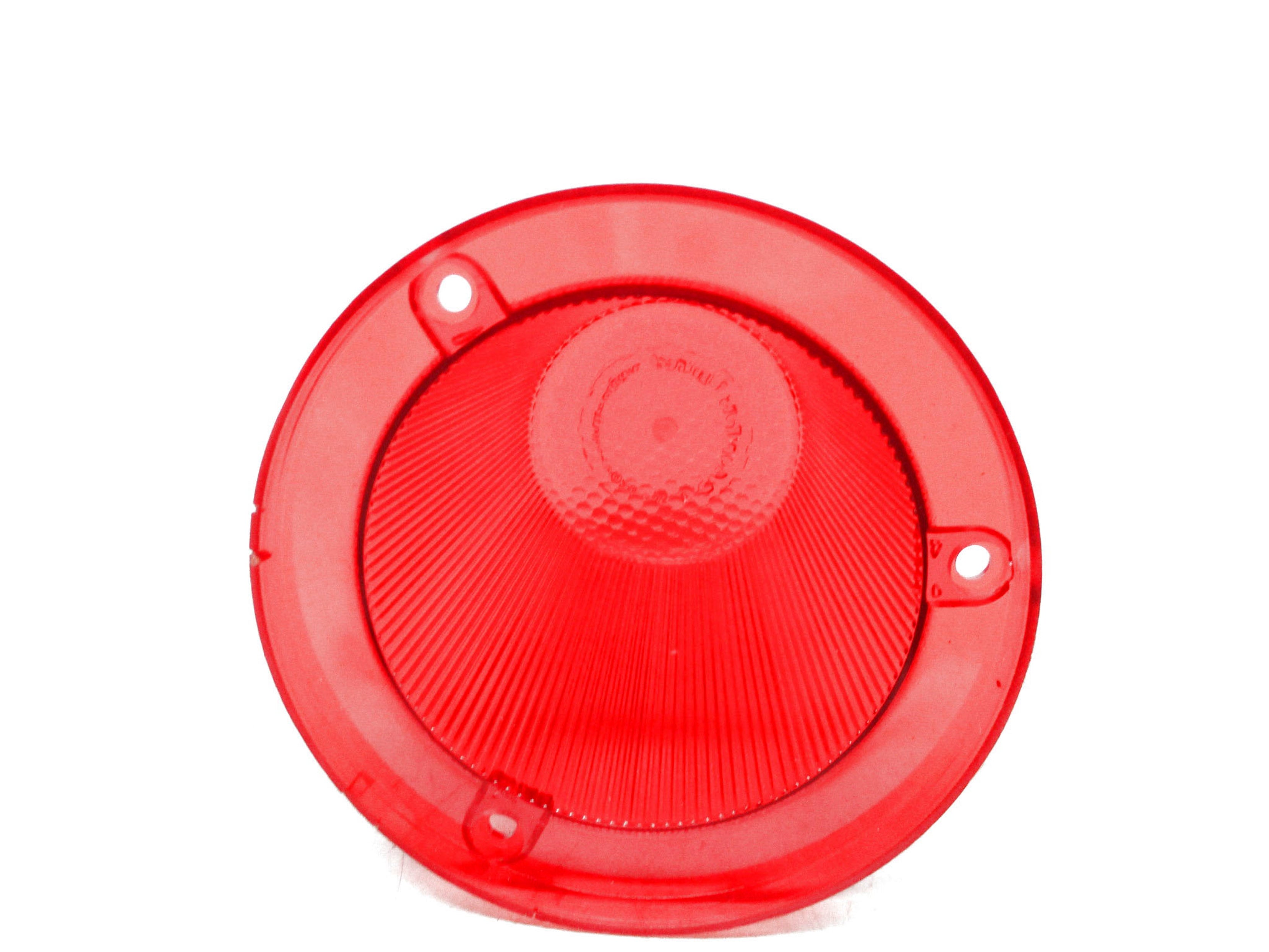 D.G. CONTROLS LIMITED 565-967 (RED) NSMP