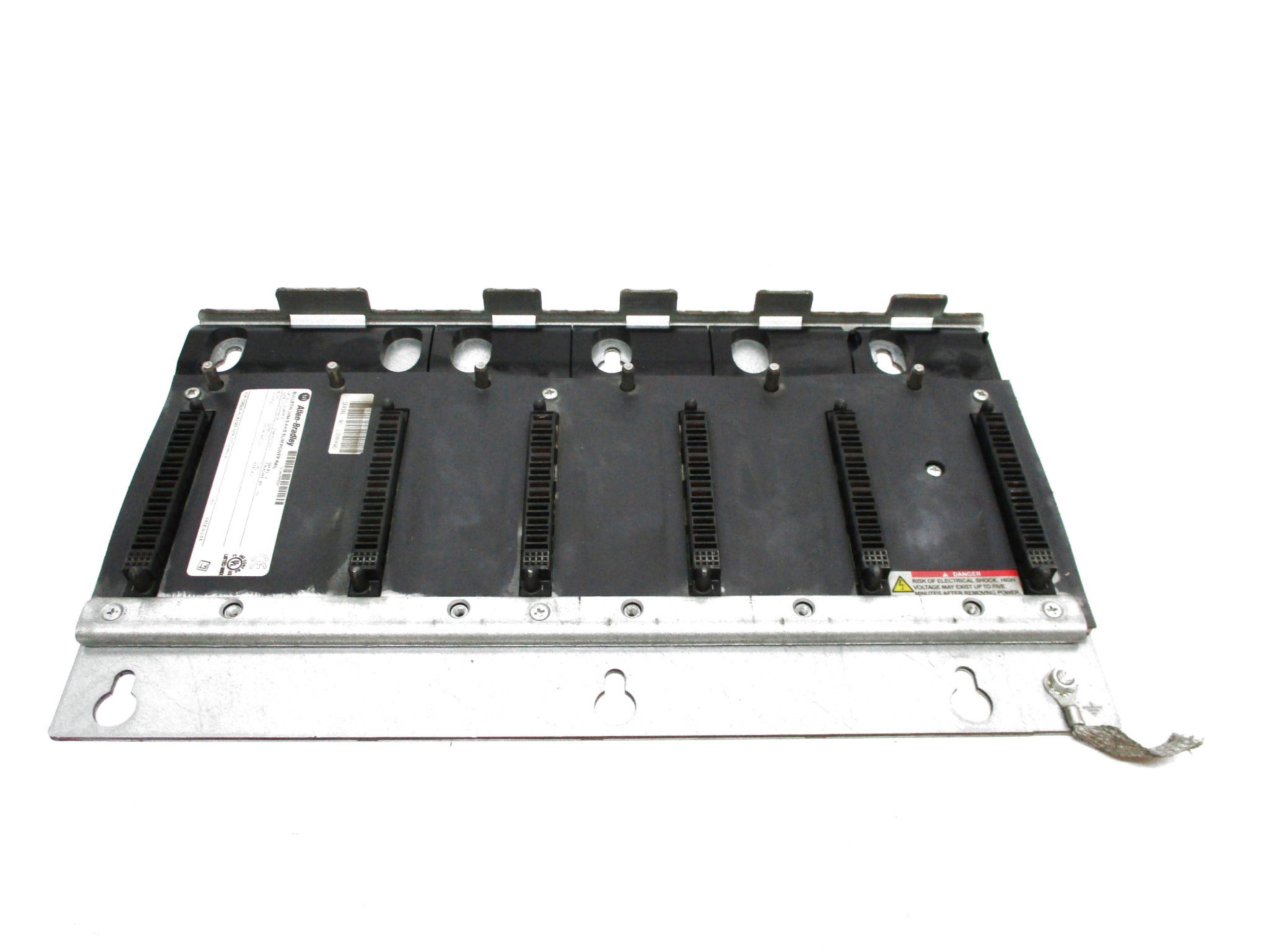 ALLEN RBADLEY 2094-PRS5 SER. A (AS PICTURED) UNMP