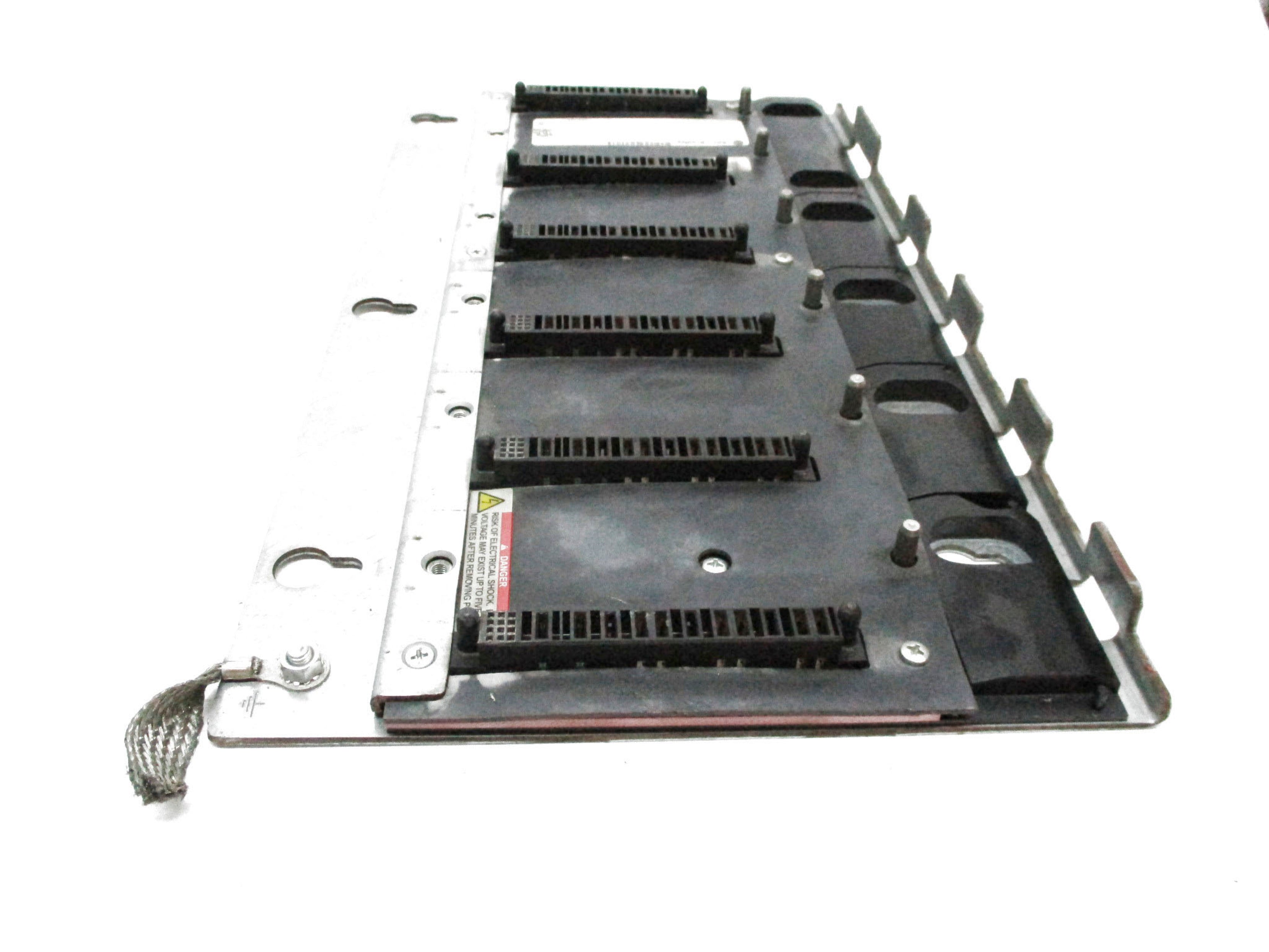 ALLEN RBADLEY 2094-PRS5 SER. A (AS PICTURED) UNMP
