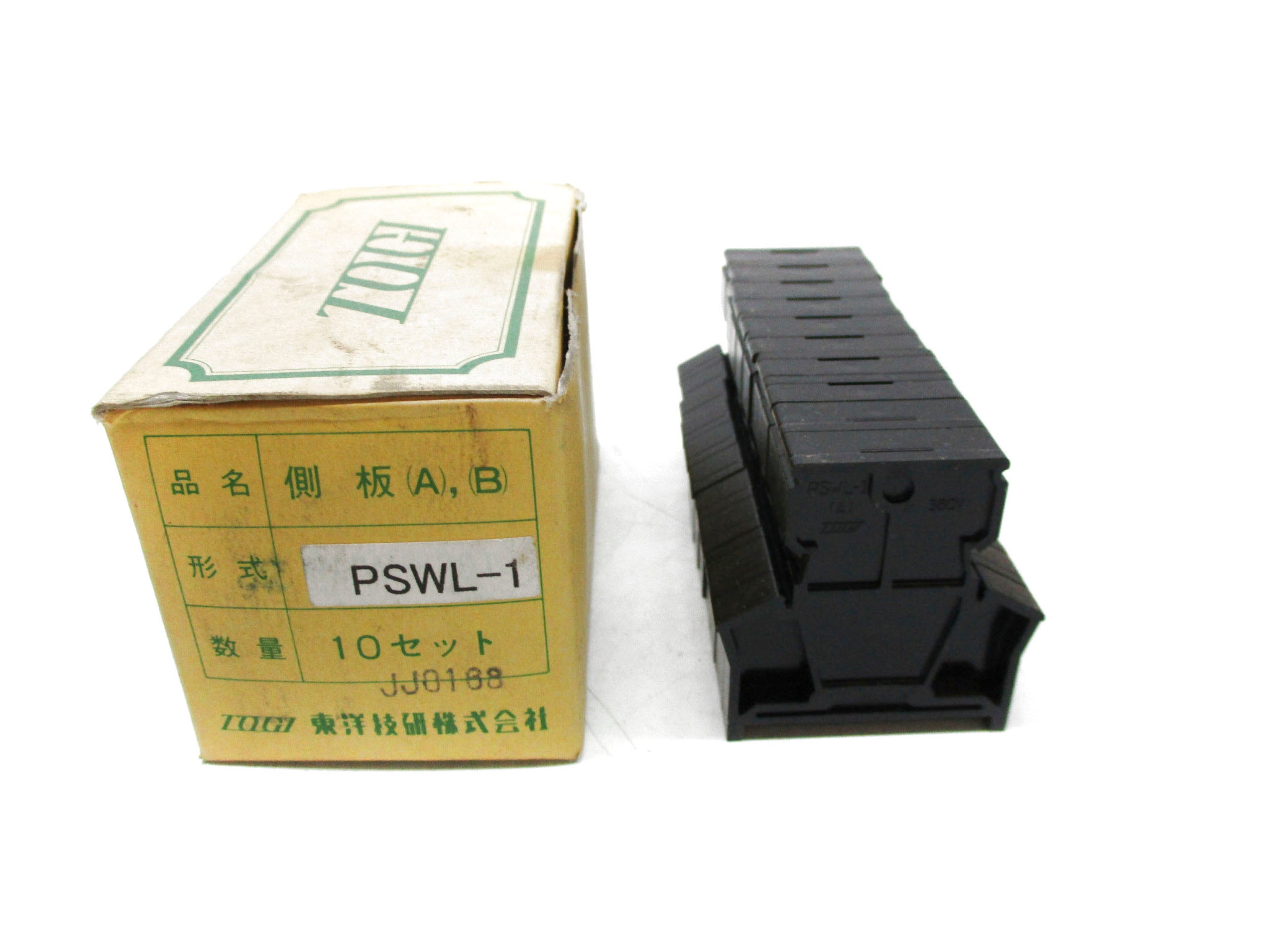 TOGI PSWL-1 (PKG OF 10) NSMP