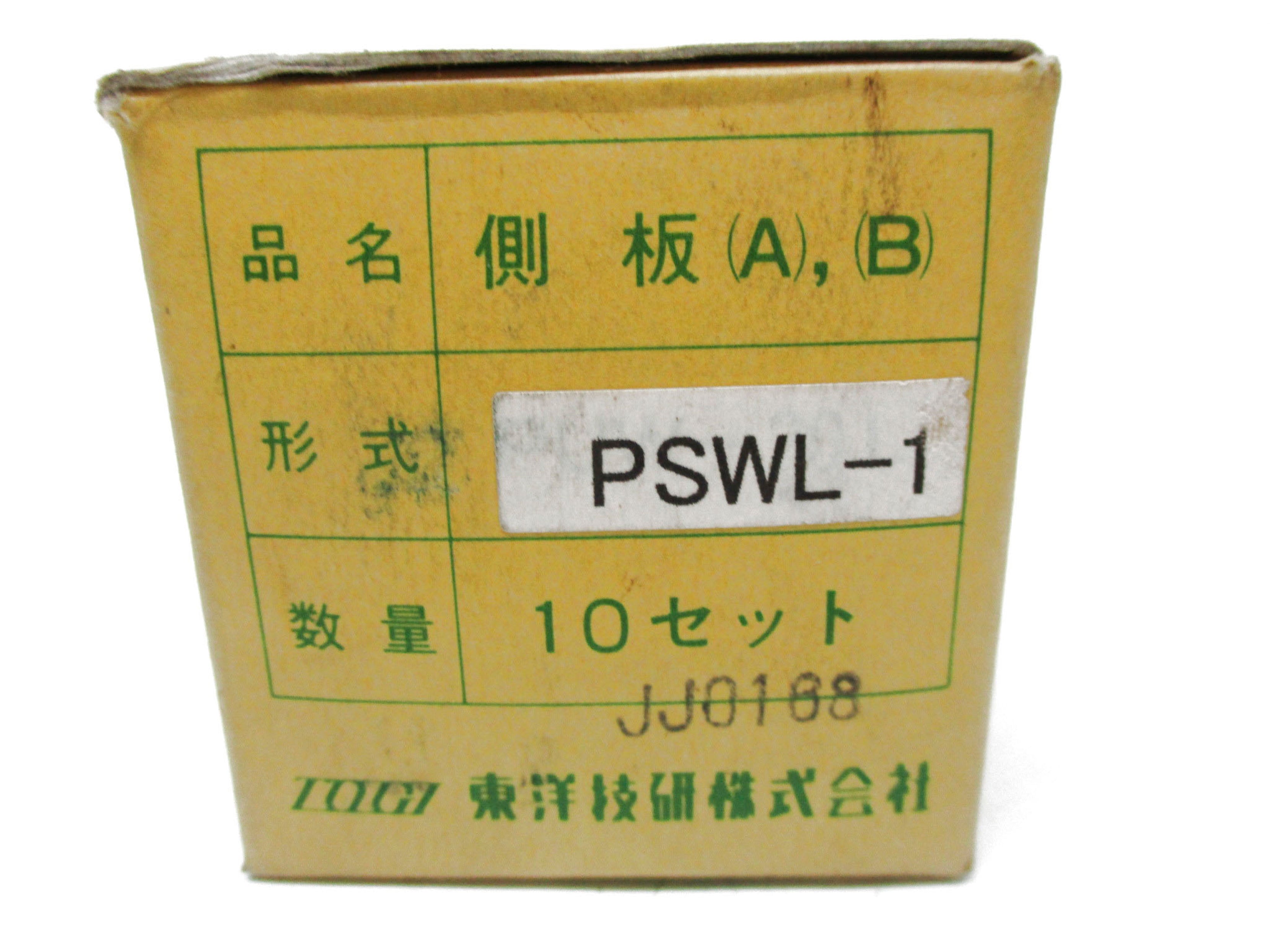 TOGI PSWL-1 (PKG OF 10) NSMP