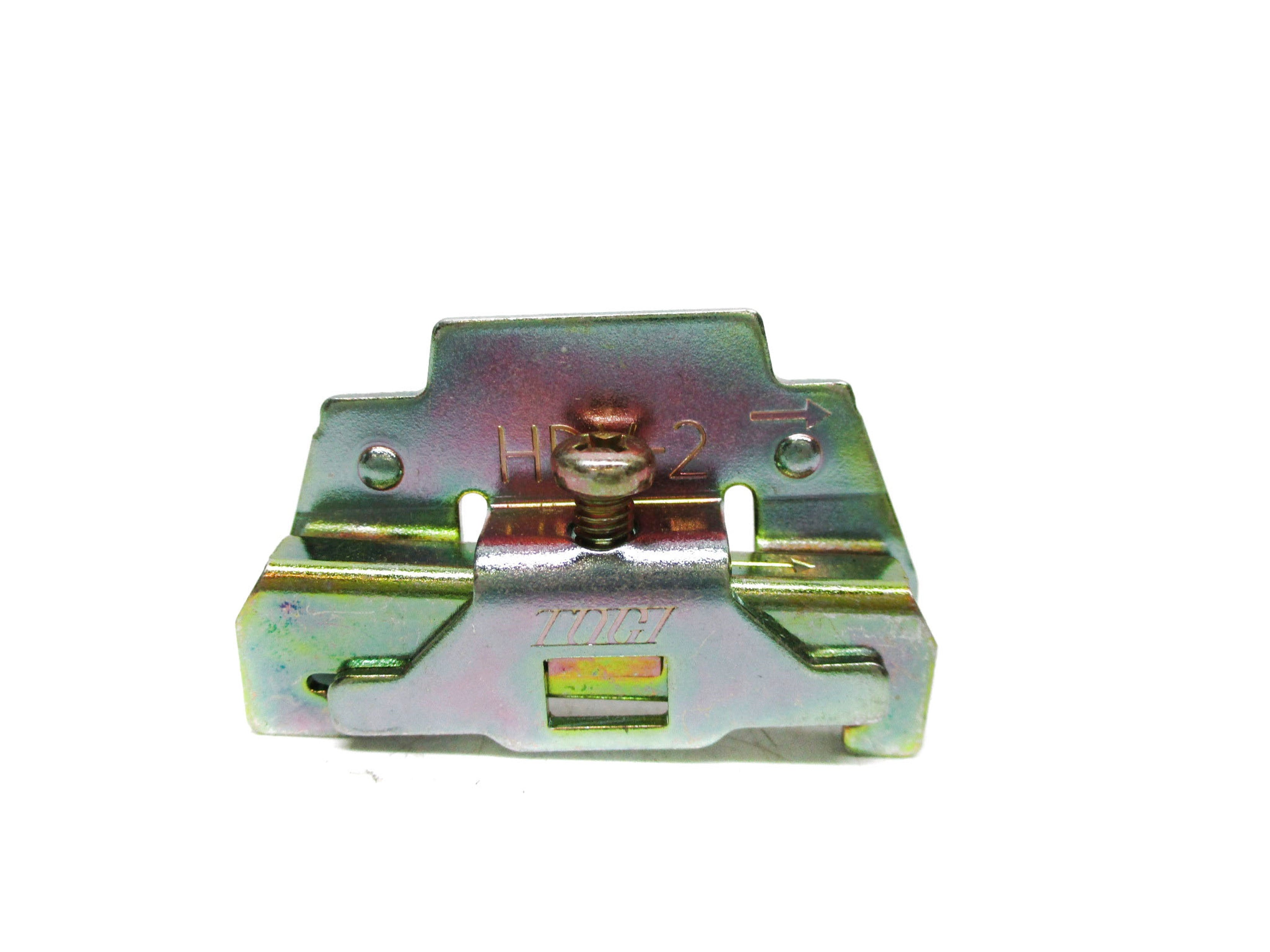 TOGI HDV-2 NSNP