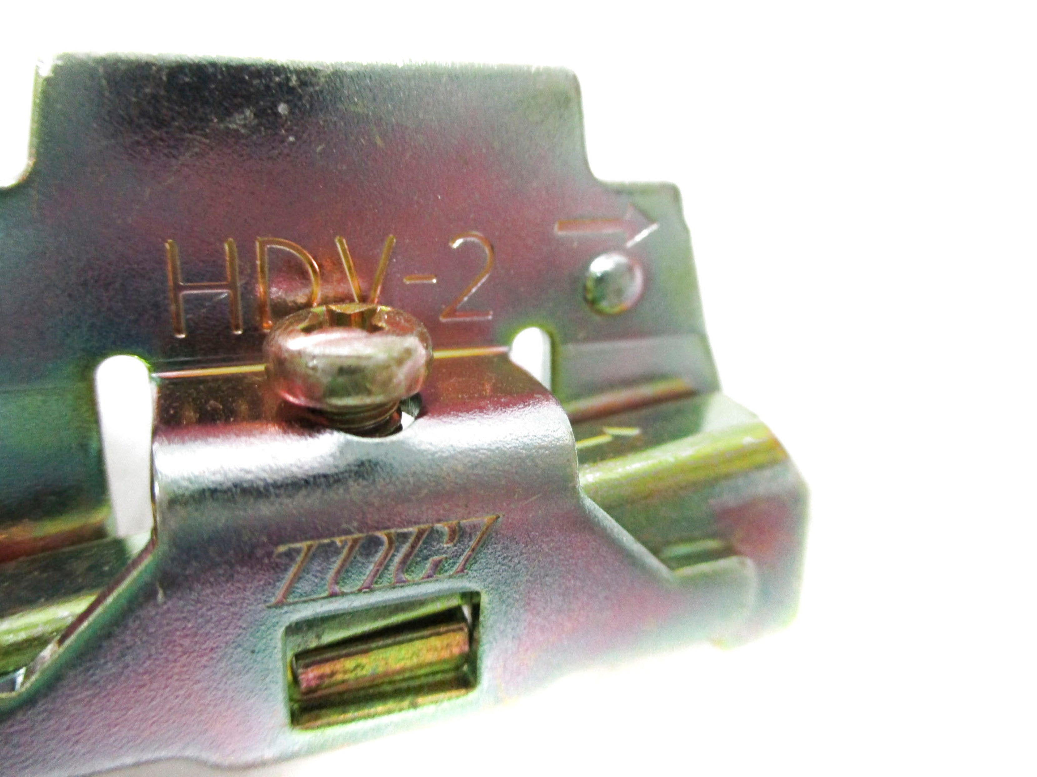 TOGI HDV-2 NSNP